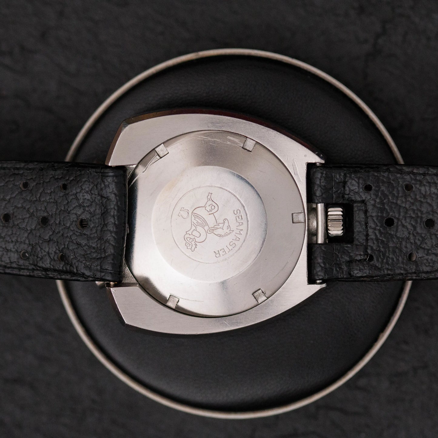 OMEGA Seamaster Bullhead 146.011-69 OMEGA
