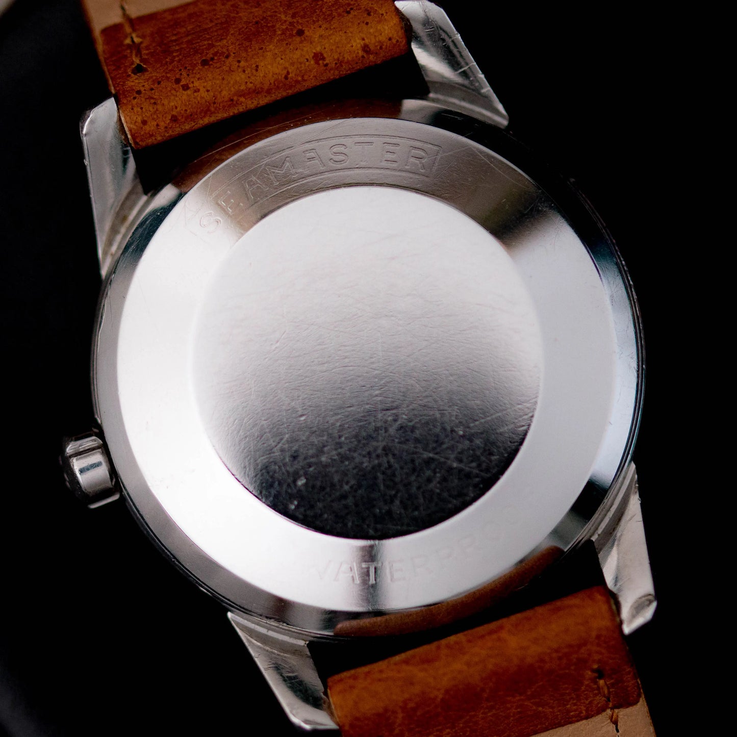 OMEGA Seamaster Calendar 2849-4SC OMEGA