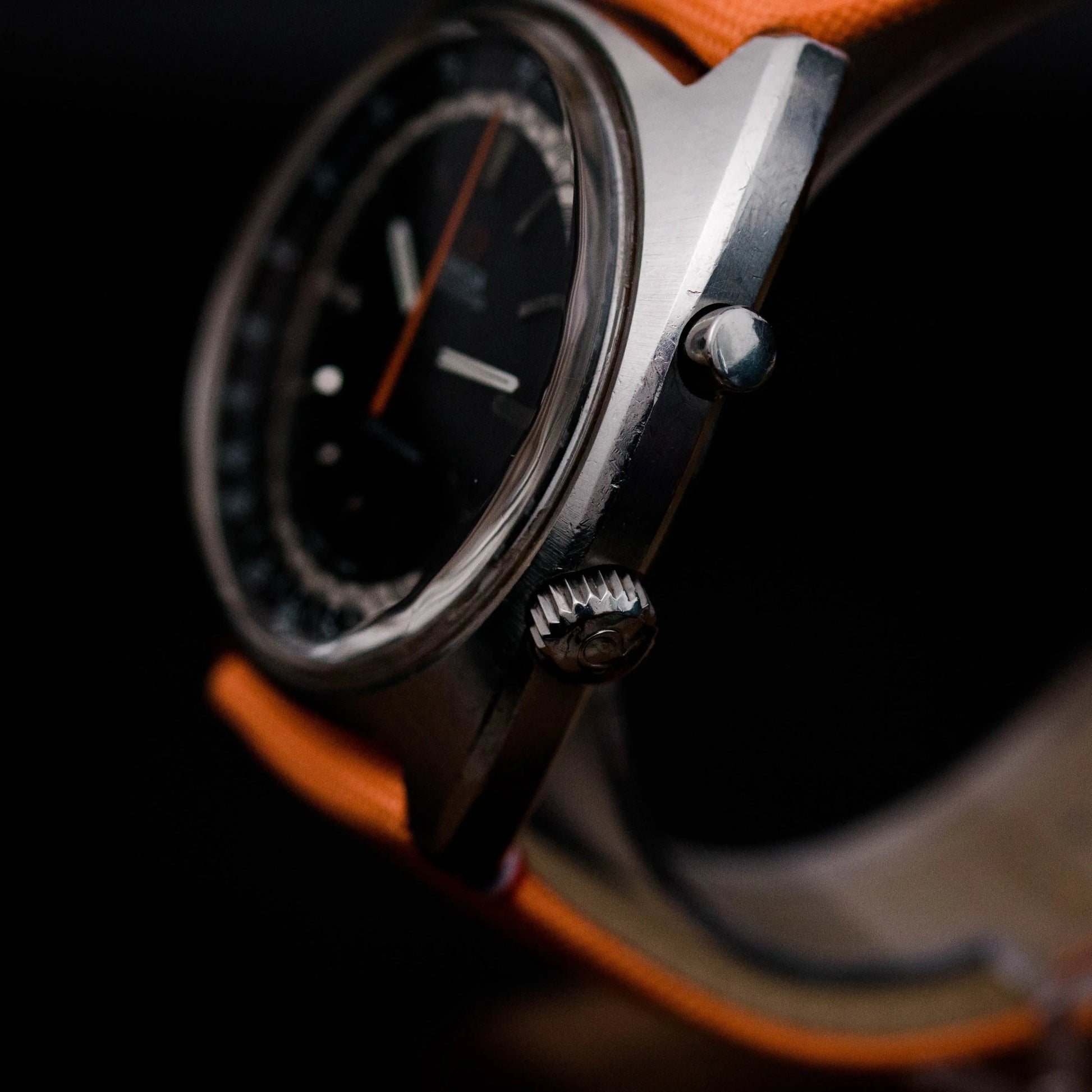 OMEGA Seamaster Chronostop 145.007 OMEGA