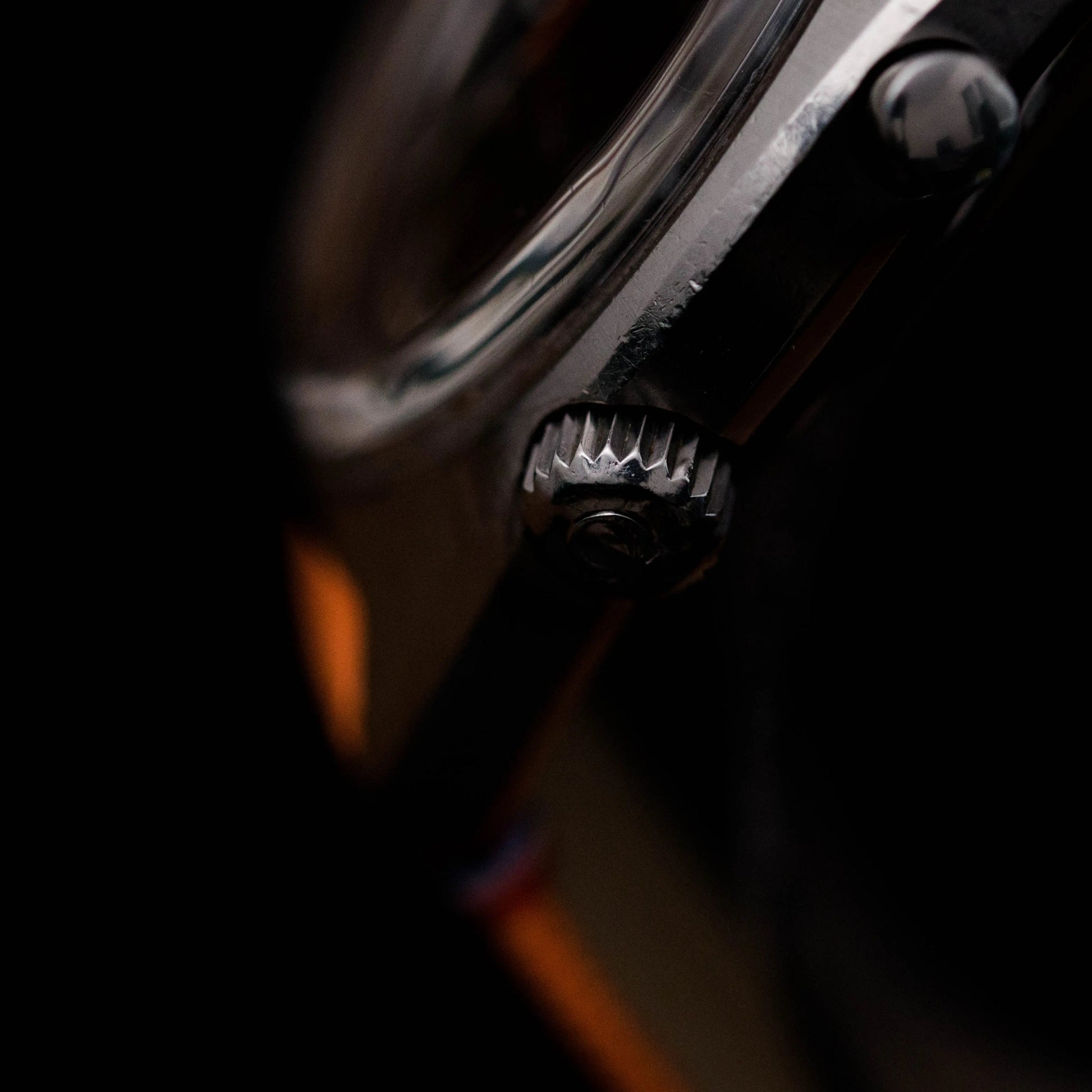 OMEGA Seamaster Chronostop 145.007 OMEGA