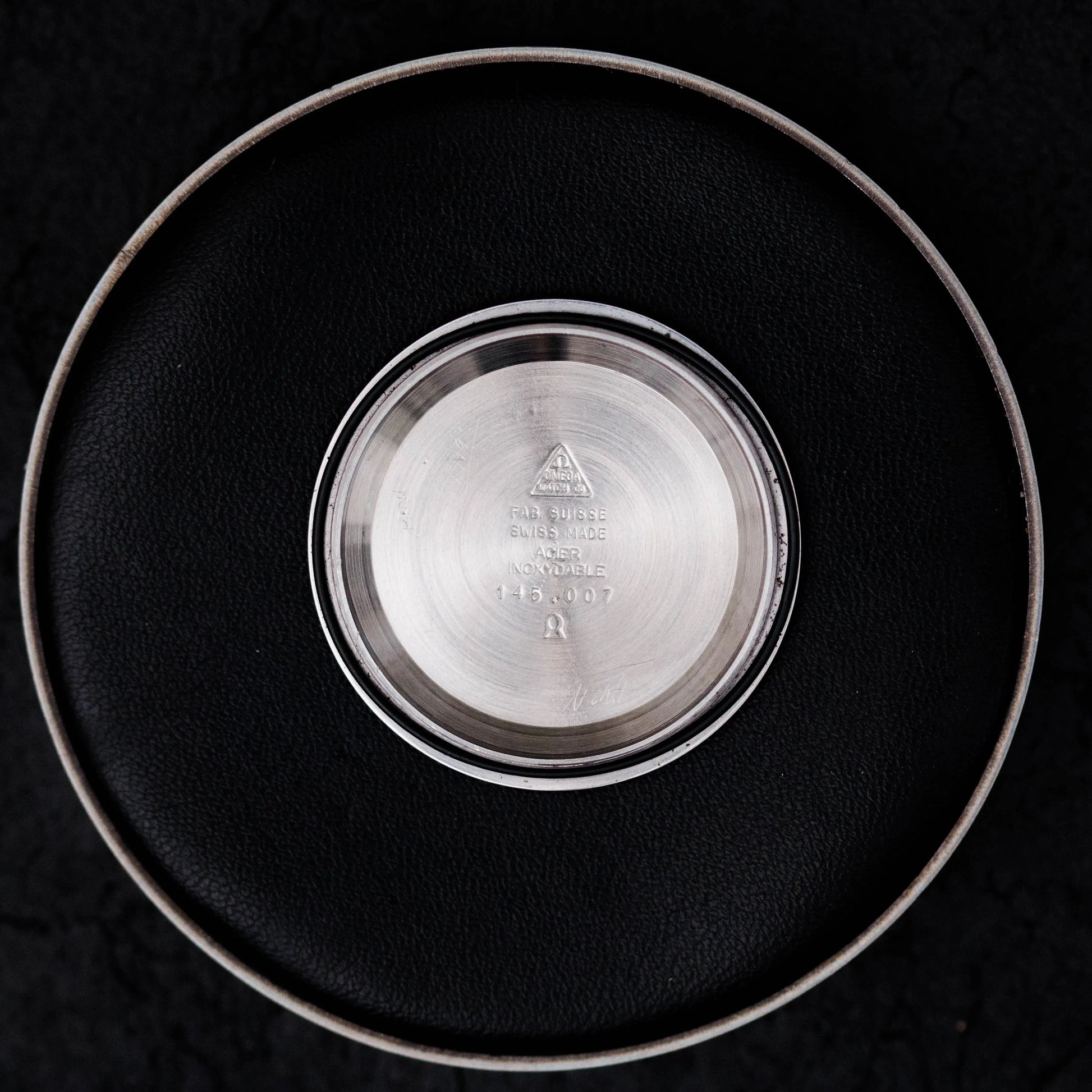 OMEGA Seamaster Chronostop 145.007 OMEGA