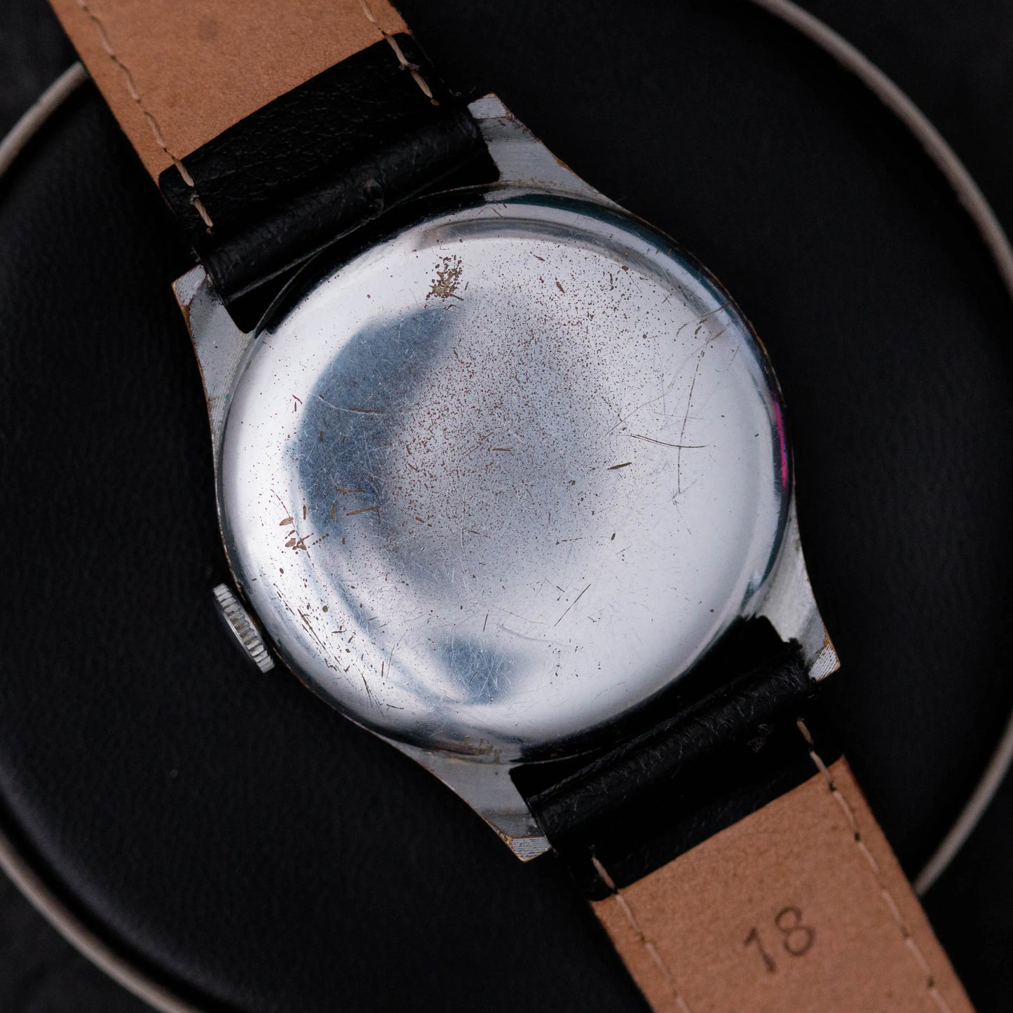 ORIS Vintage Mécanique ORIS