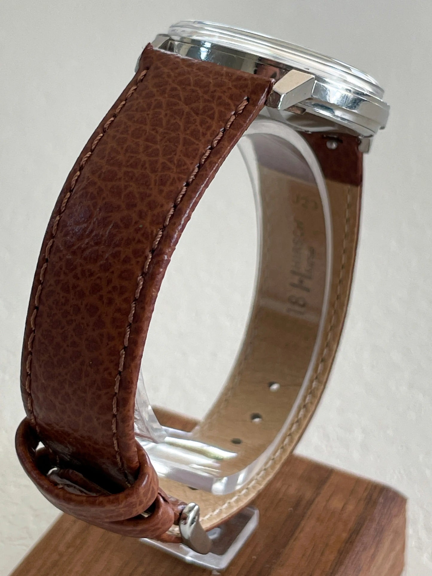 Omega Automatic Seamaster ref 166.002 - DropAndWatch