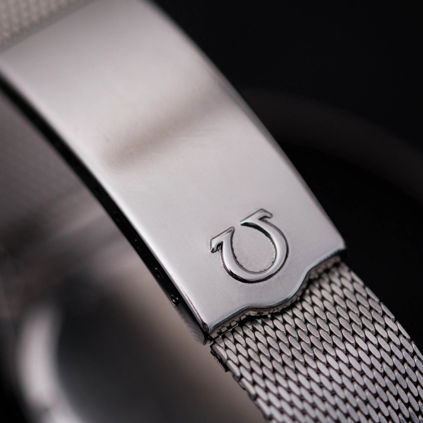 Omega Genève Mécanique 135.041 OMEGA