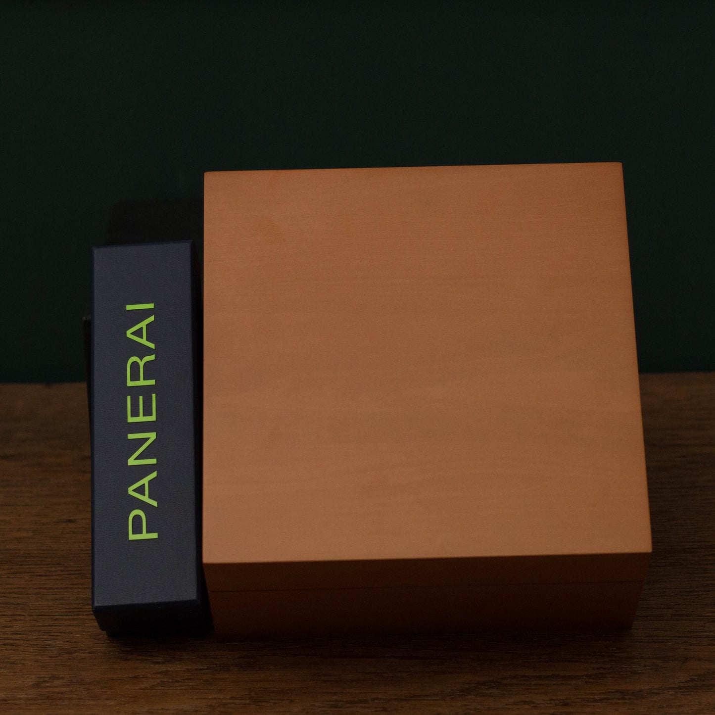 PANERAI Radiomir PAM00337 OP6792 - FULL SET