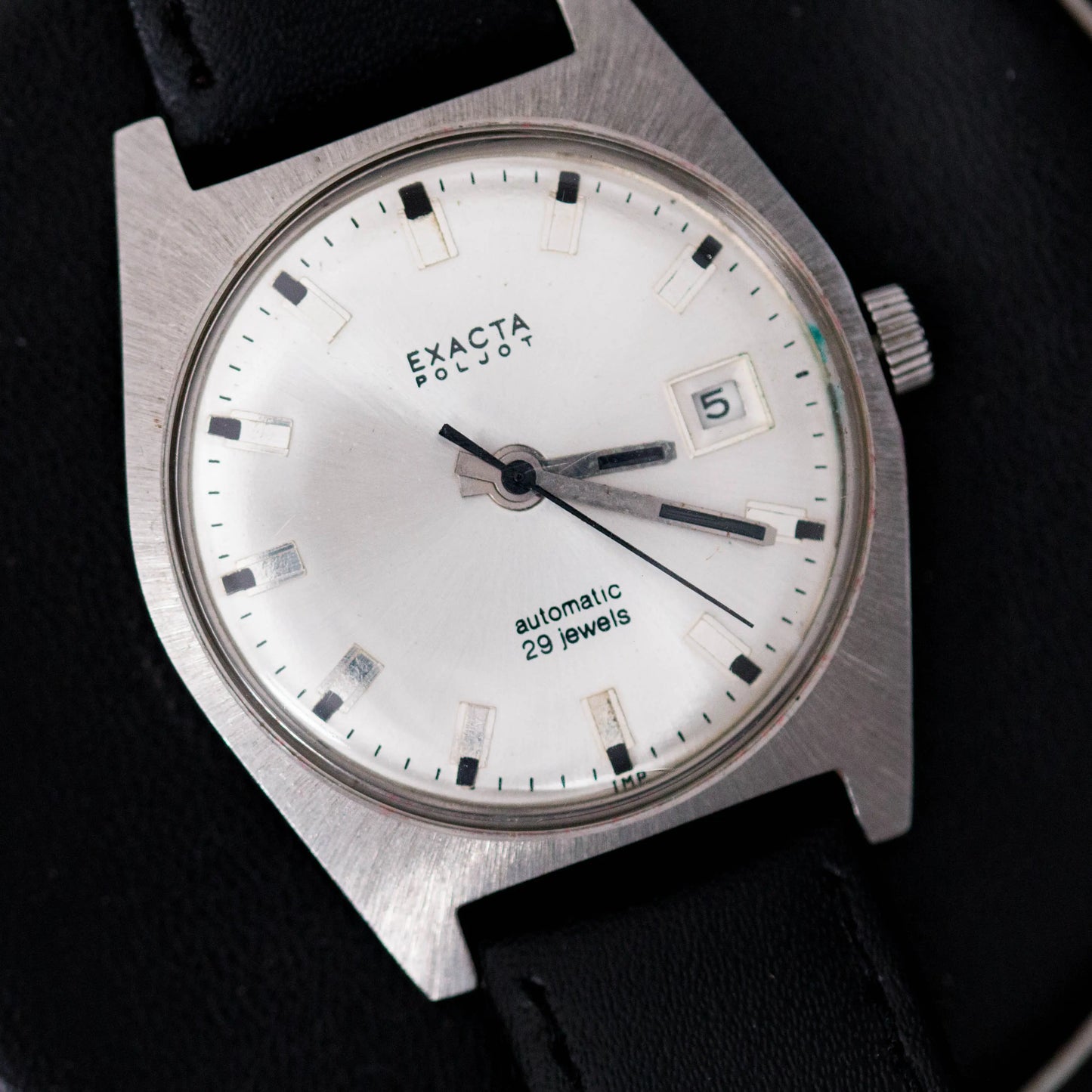 POLJOT Exacta POLJOT