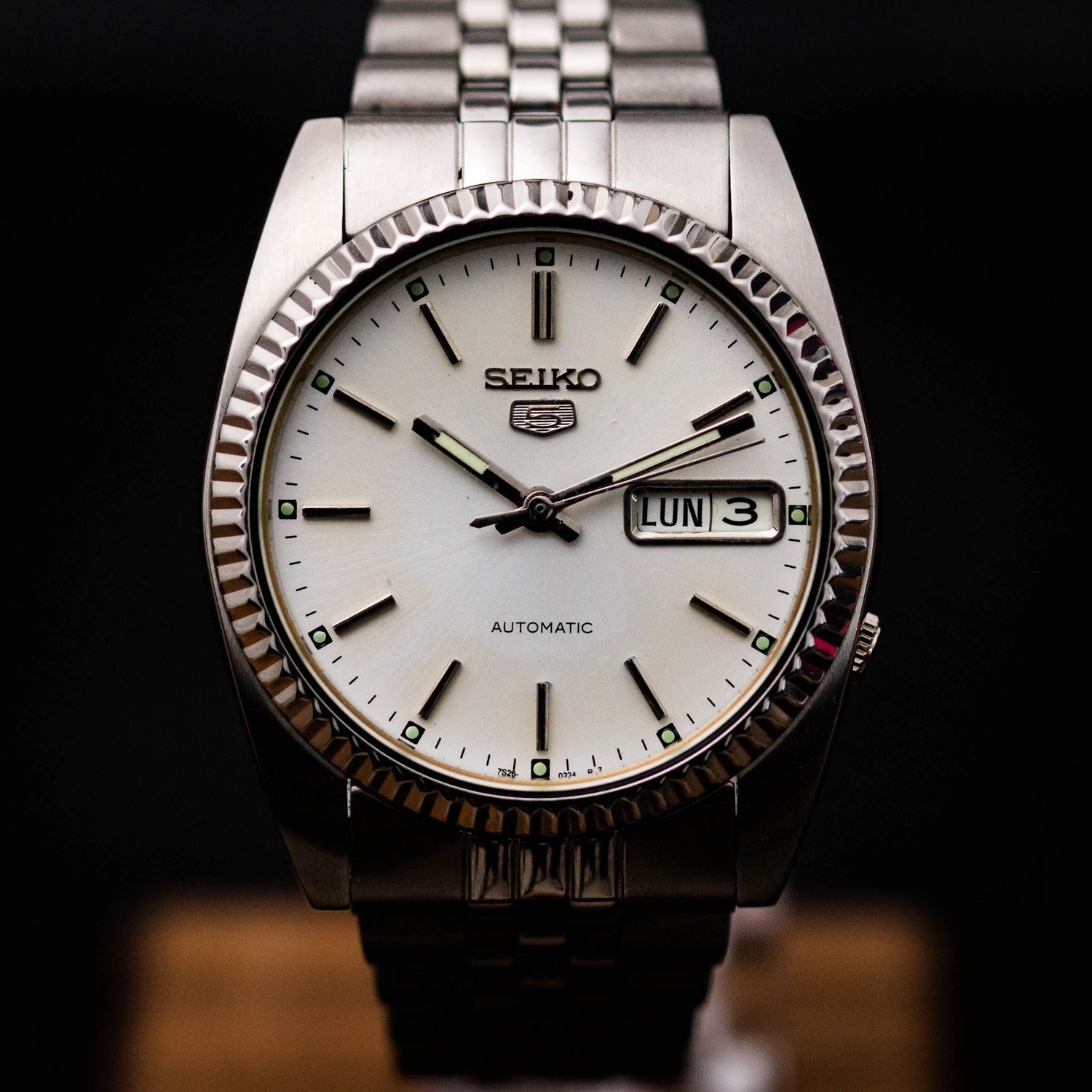 SEIKO 5 7S26-3119 SEIKO