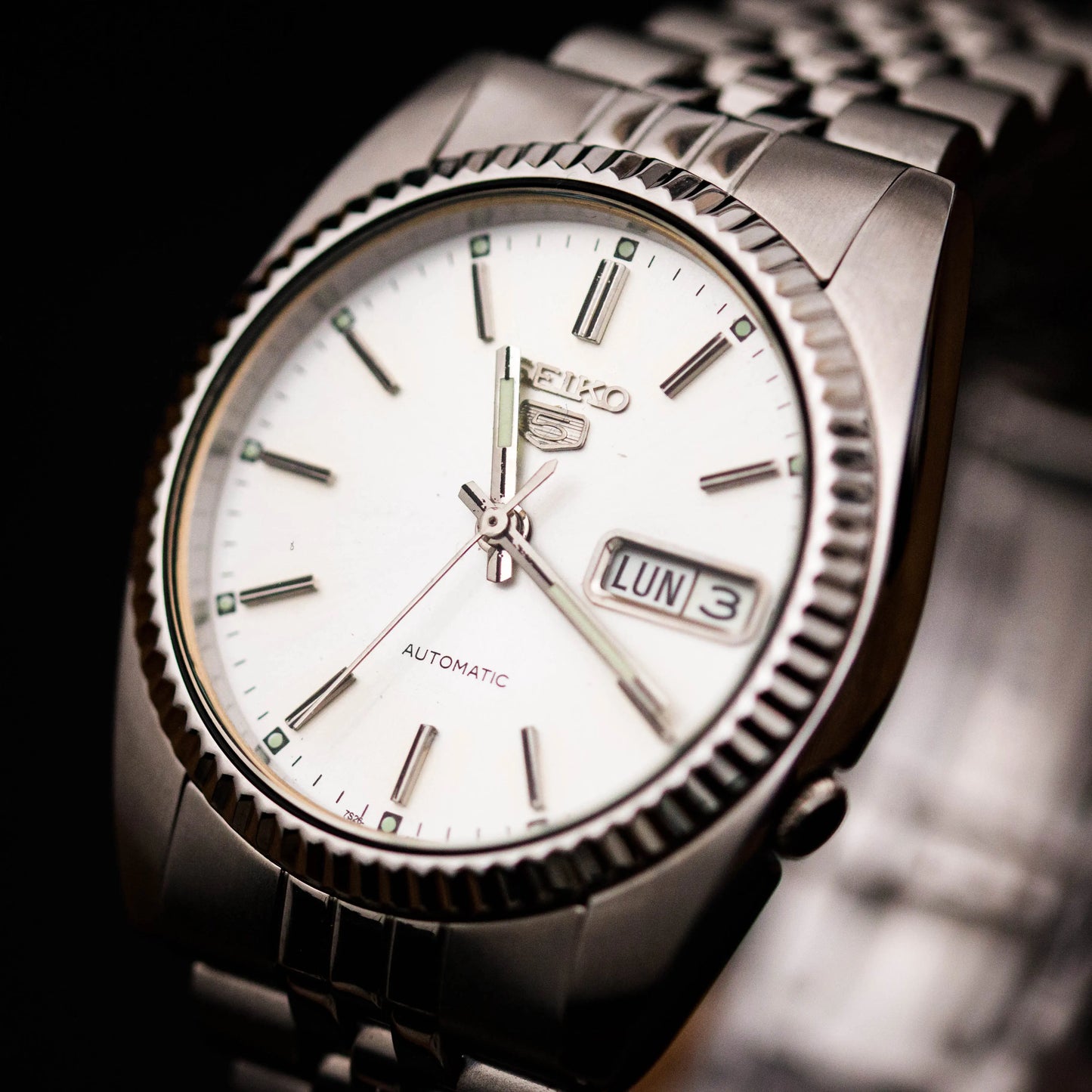 SEIKO 5 7S26-3119 SEIKO