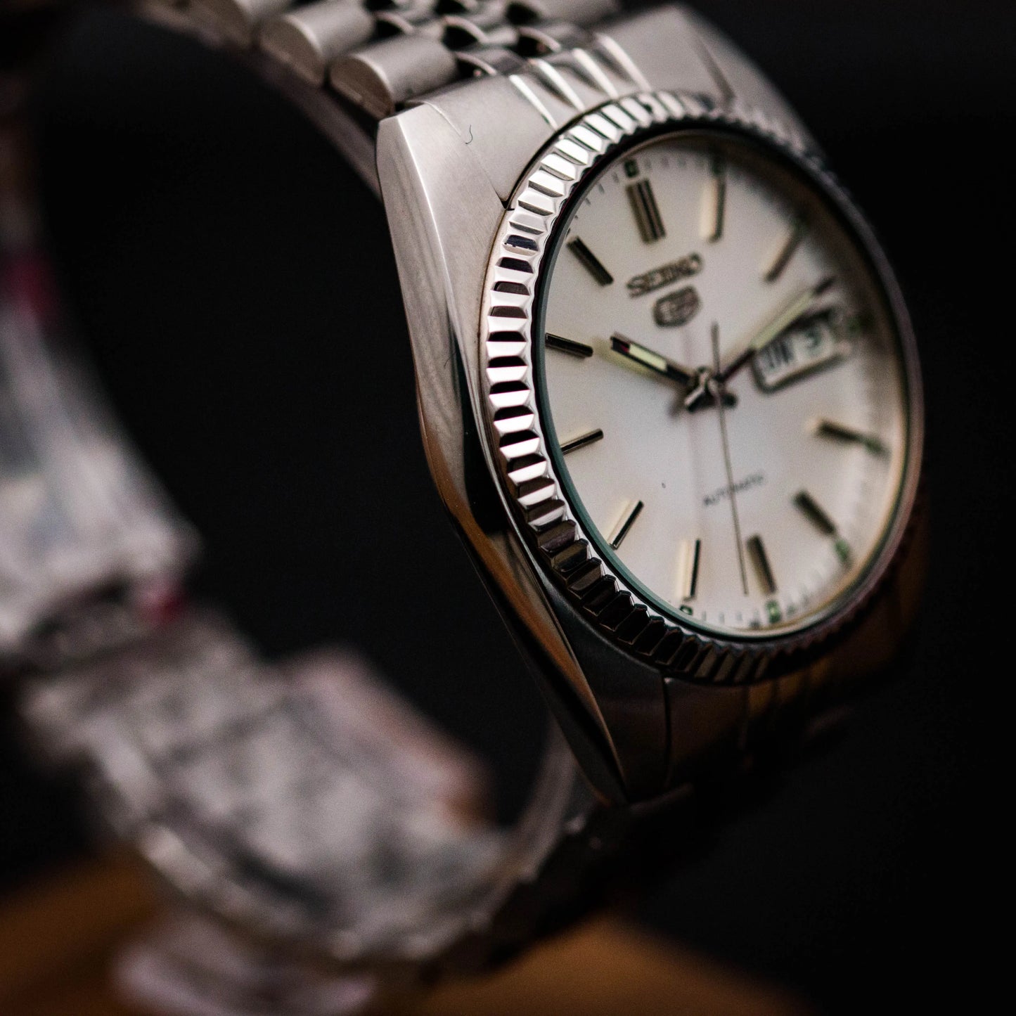 SEIKO 5 7S26-3119 SEIKO