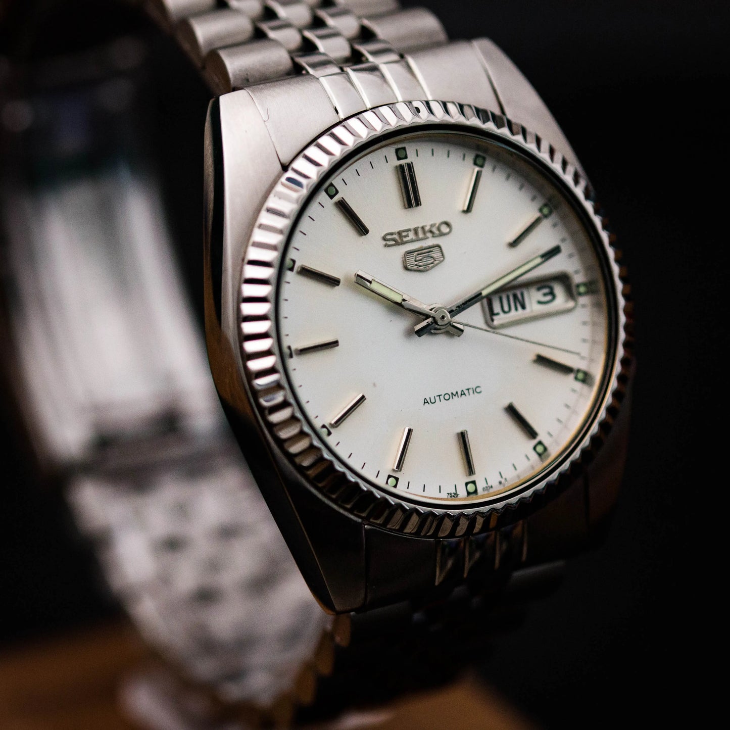 SEIKO 5 7S26-3119 SEIKO