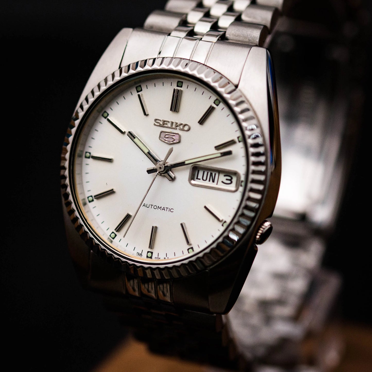 SEIKO 5 7S26-3119 SEIKO