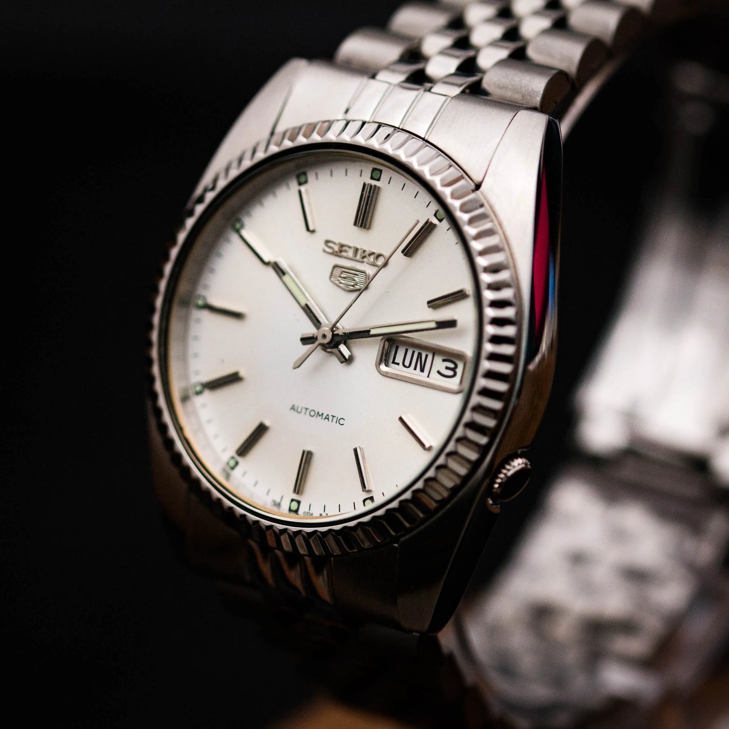 SEIKO 5 7S26-3119 SEIKO