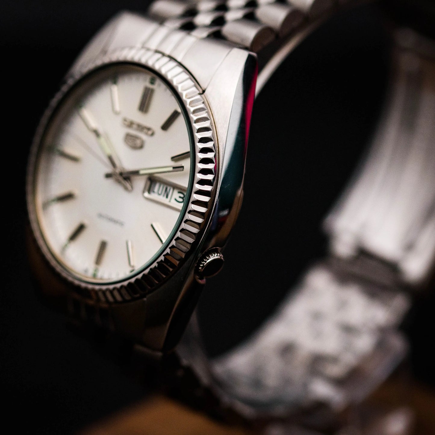 SEIKO 5 7S26-3119 SEIKO
