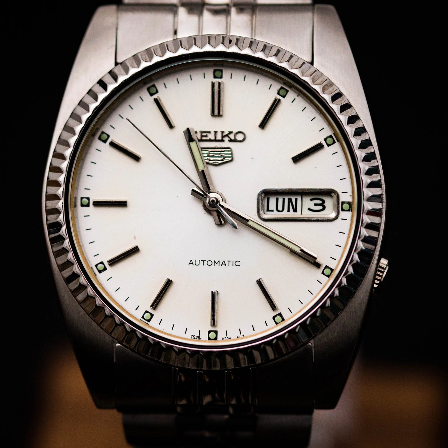 SEIKO 5 7S26-3119 SEIKO