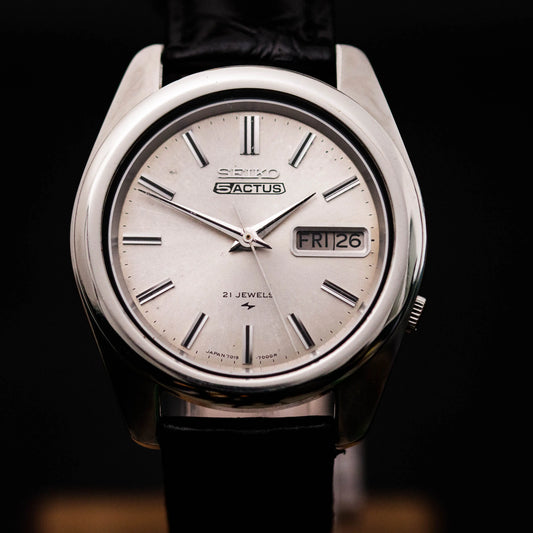 SEIKO 5 Actus 7019-7040 SEIKO