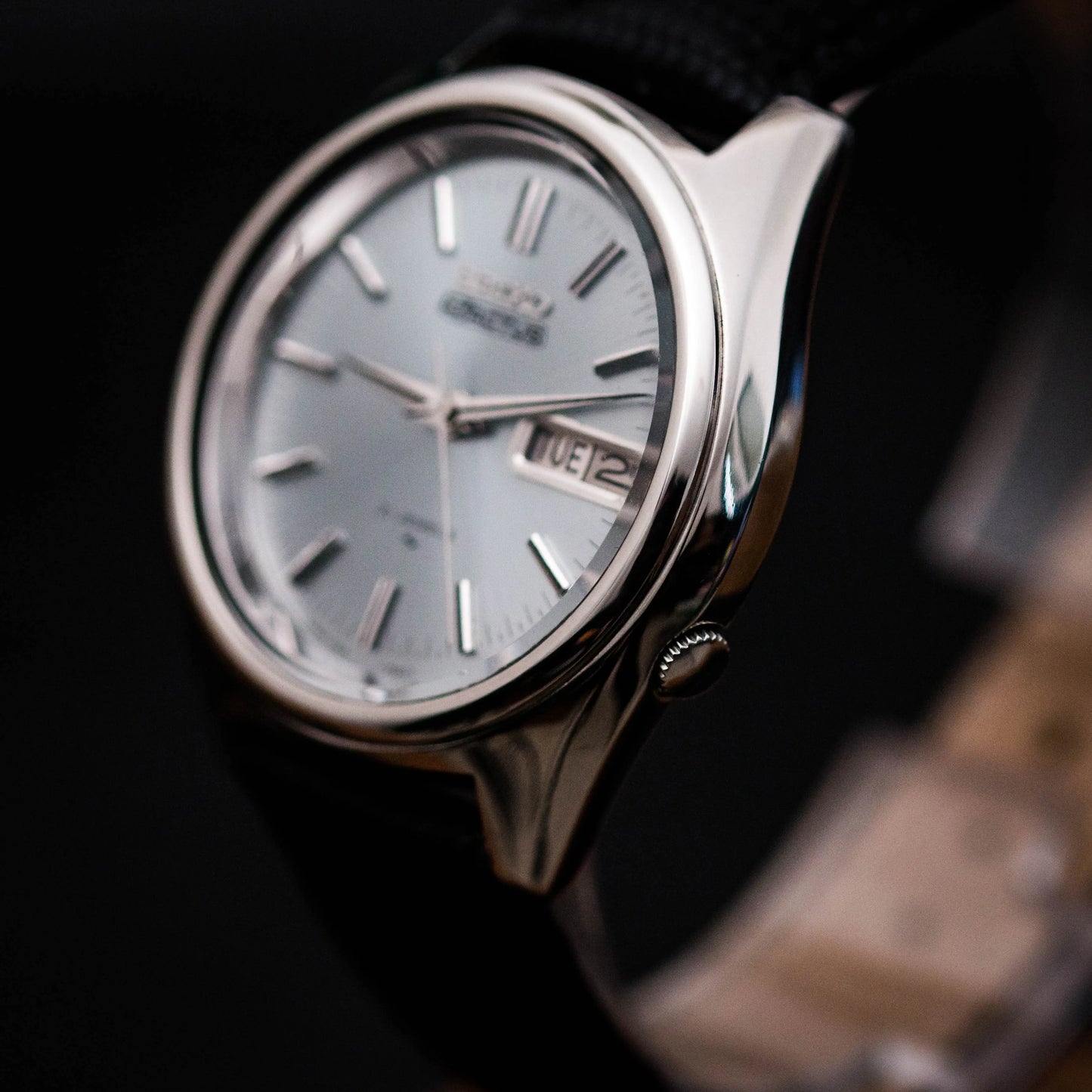 SEIKO 5 Actus 7019-7060 SEIKO