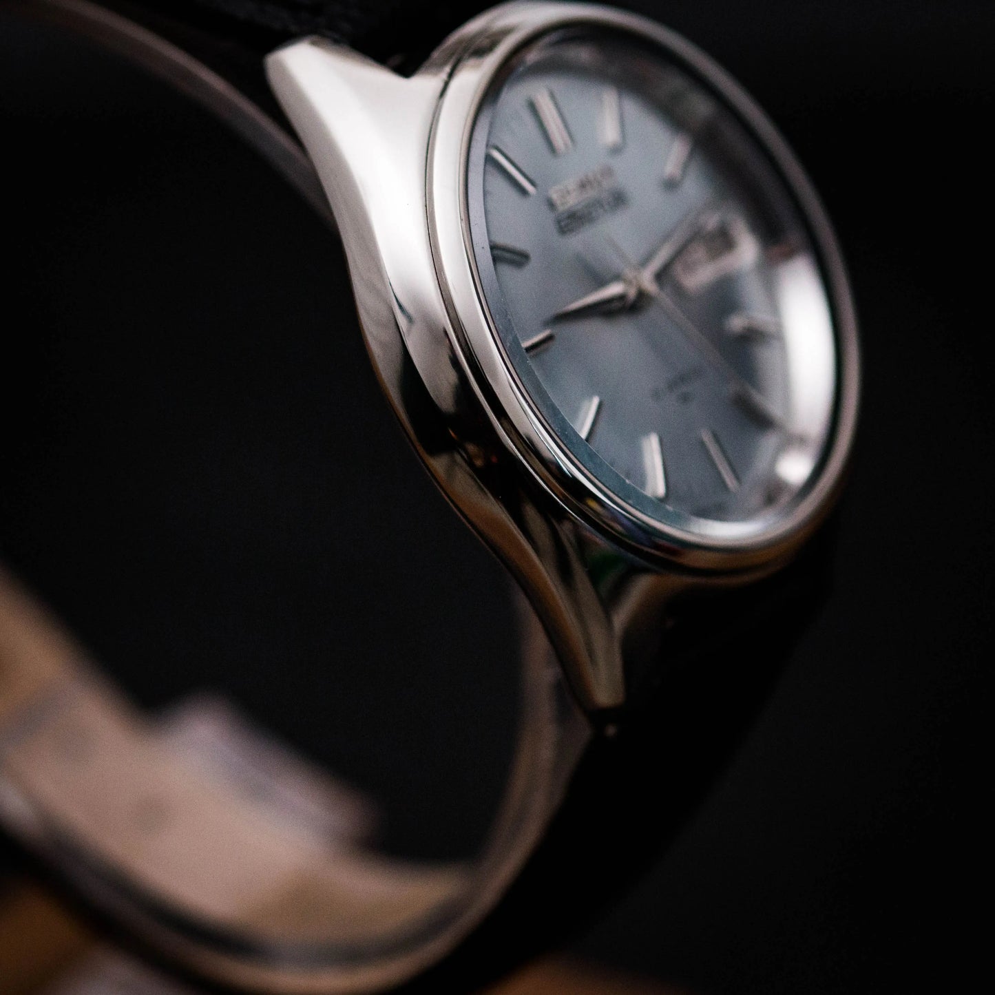 SEIKO 5 Actus 7019-7060 SEIKO