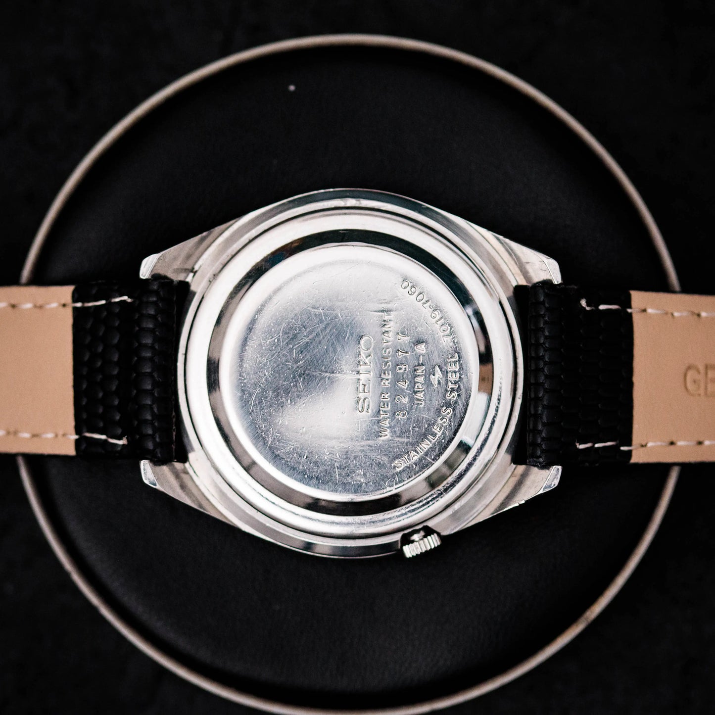 SEIKO 5 Actus 7019-7060 SEIKO