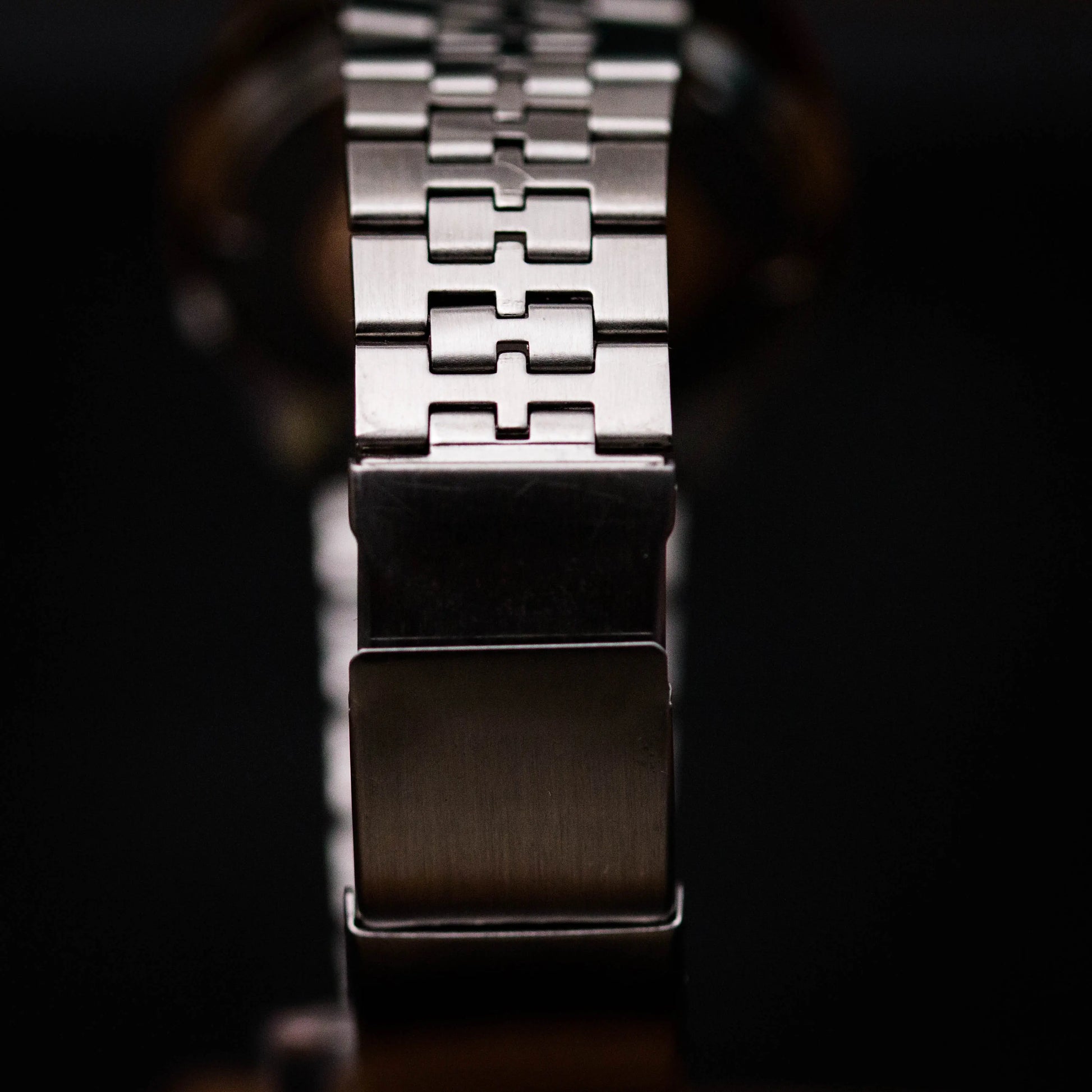 SEIKO 5 Actus SS 6106-8670 SEIKO