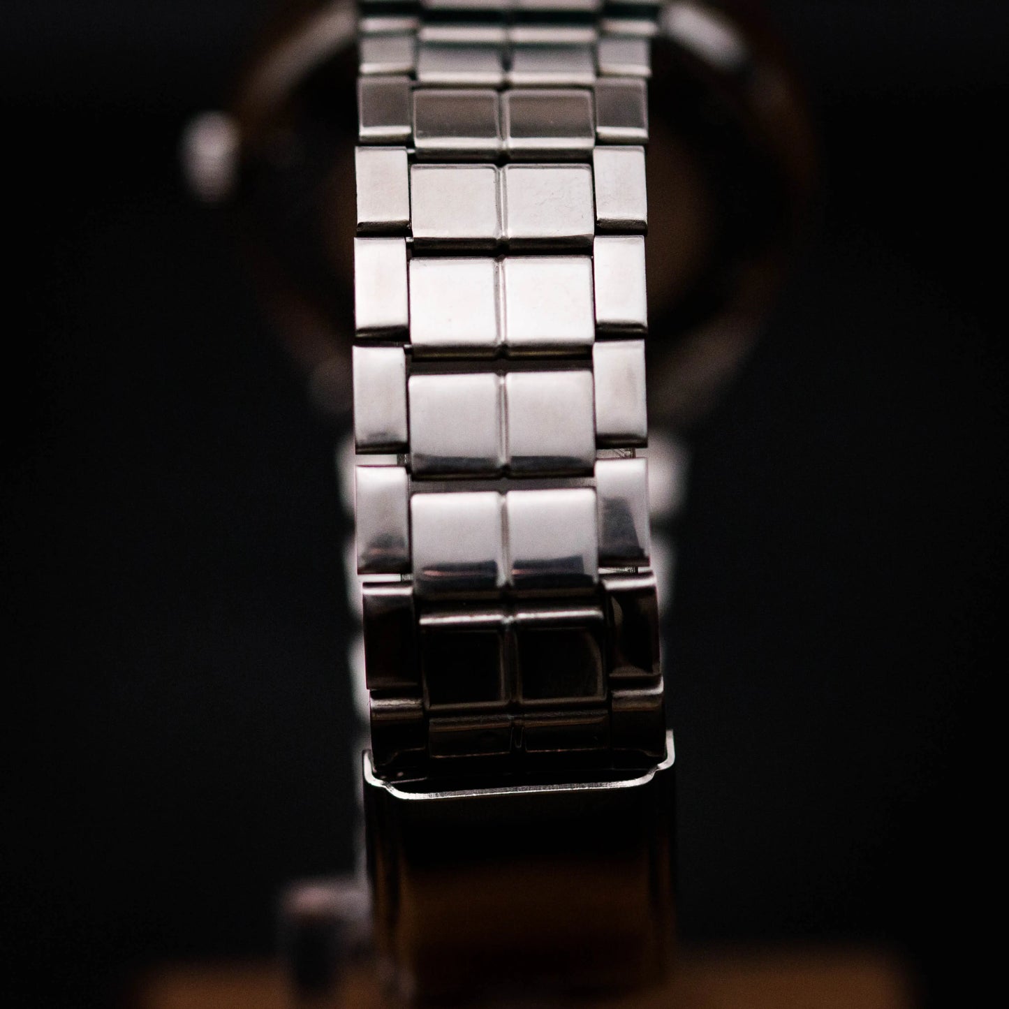 SEIKO 5 Actus SS 6306-8040 SEIKO