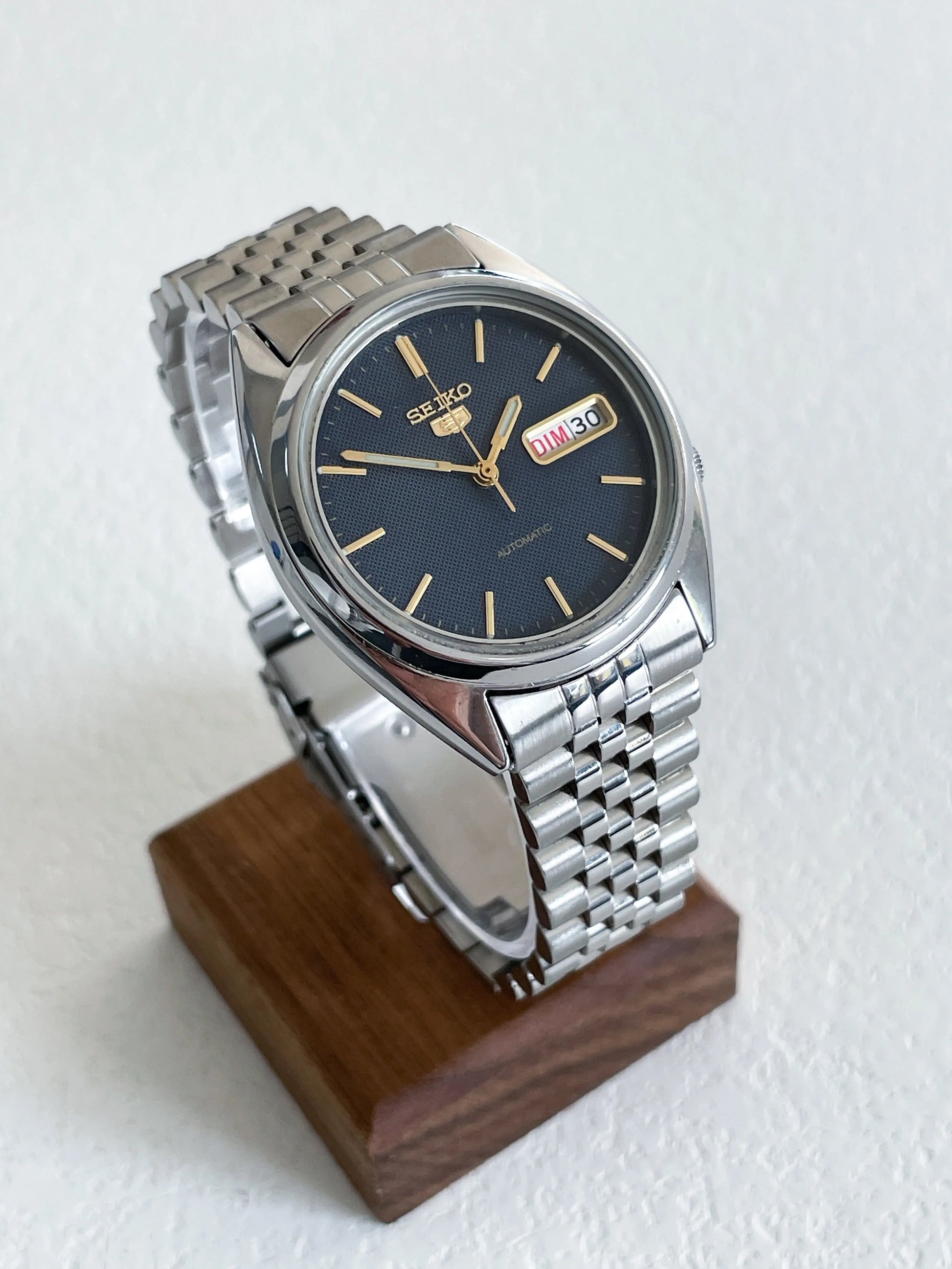 SEIKO 5 Automatic 7S26-3040 SEIKO