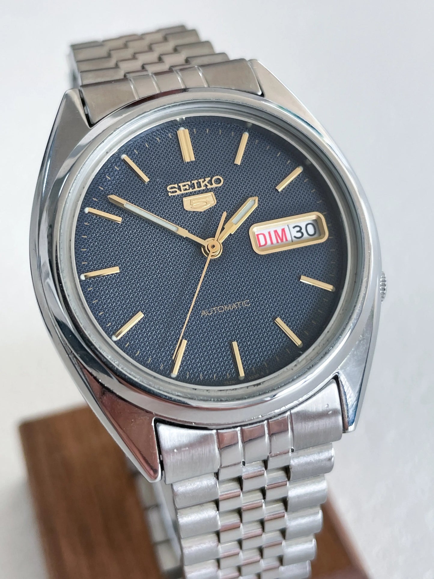 SEIKO 5 Automatic 7S26-3040 SEIKO