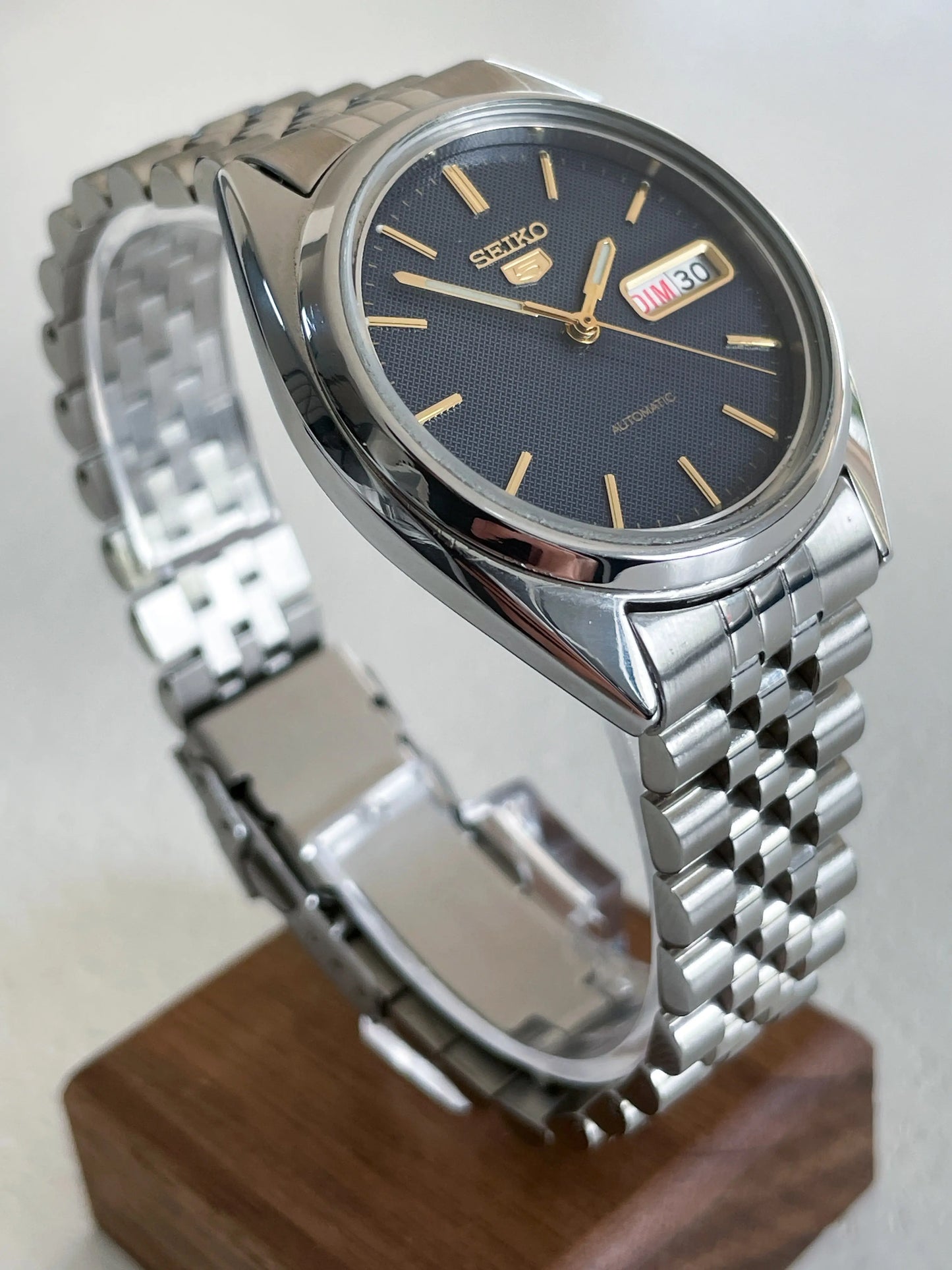 SEIKO 5 Automatic 7S26-3040 SEIKO