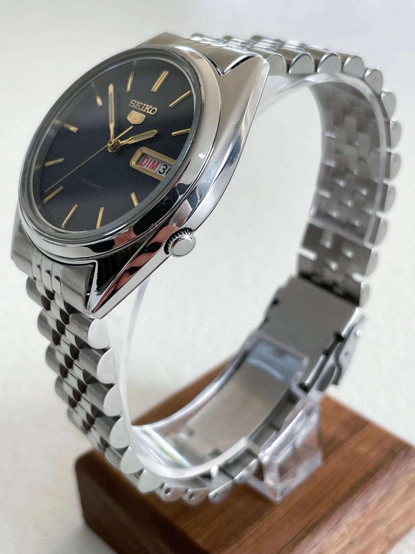 SEIKO 5 Automatic 7S26-3040 SEIKO