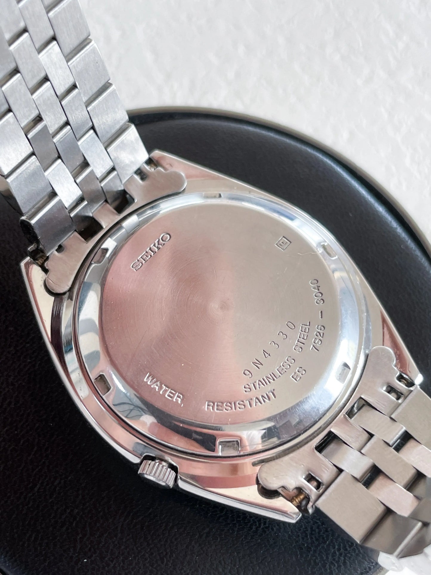 SEIKO 5 Automatic 7S26-3040 SEIKO