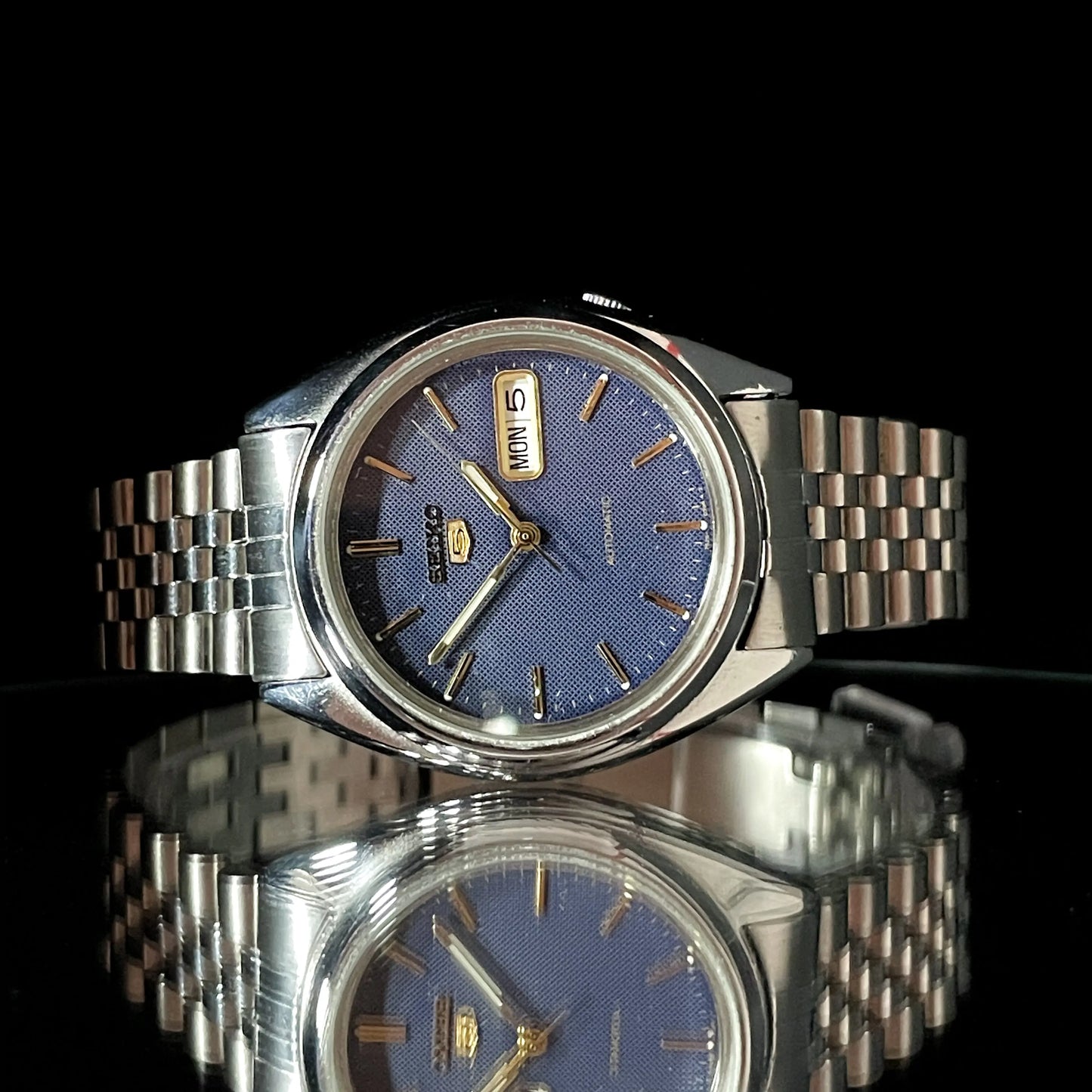 SEIKO 5 Automatic 7S26-3040 SEIKO