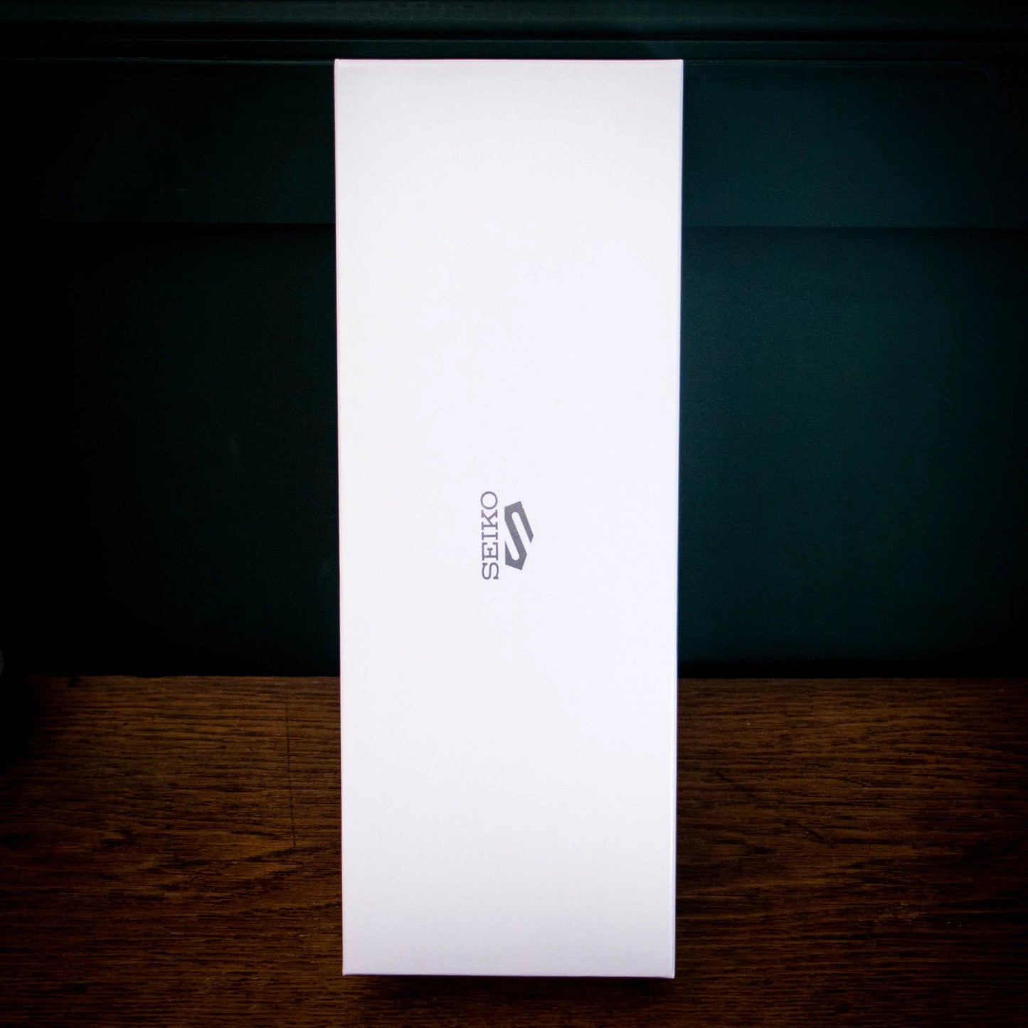 SEIKO 5 Brian May Edition SRPE83K1 - Full Set SEIKO