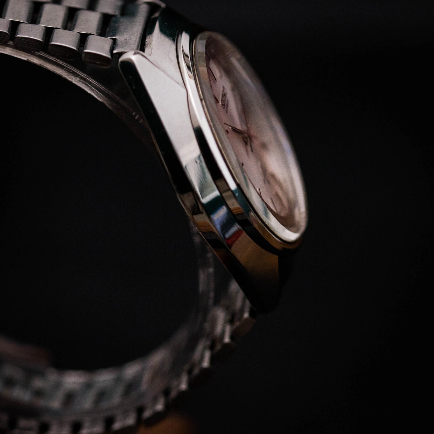 SEIKO Lord Matic 5606-7240 SEIKO