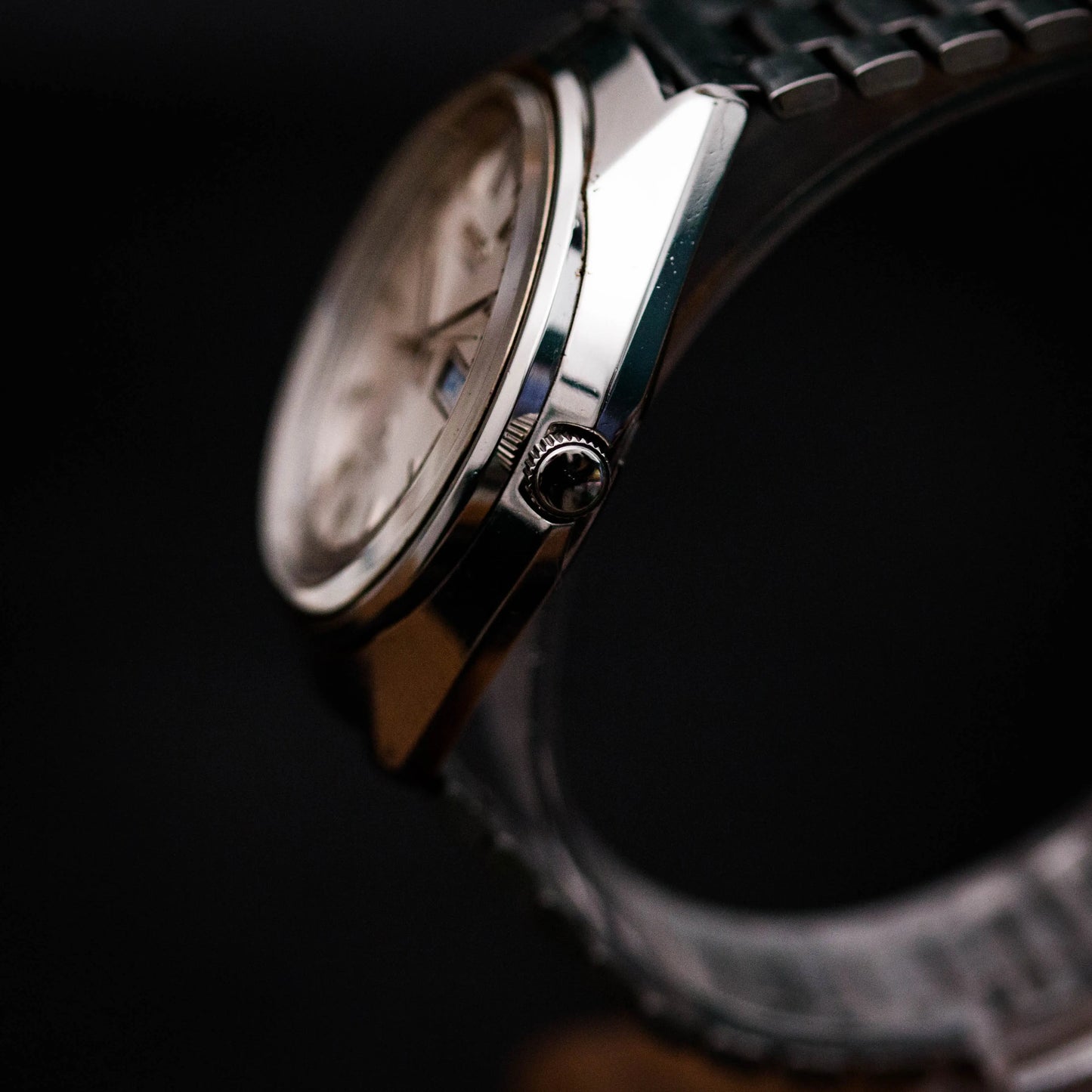 SEIKO Lord Matic 5606-7240 SEIKO