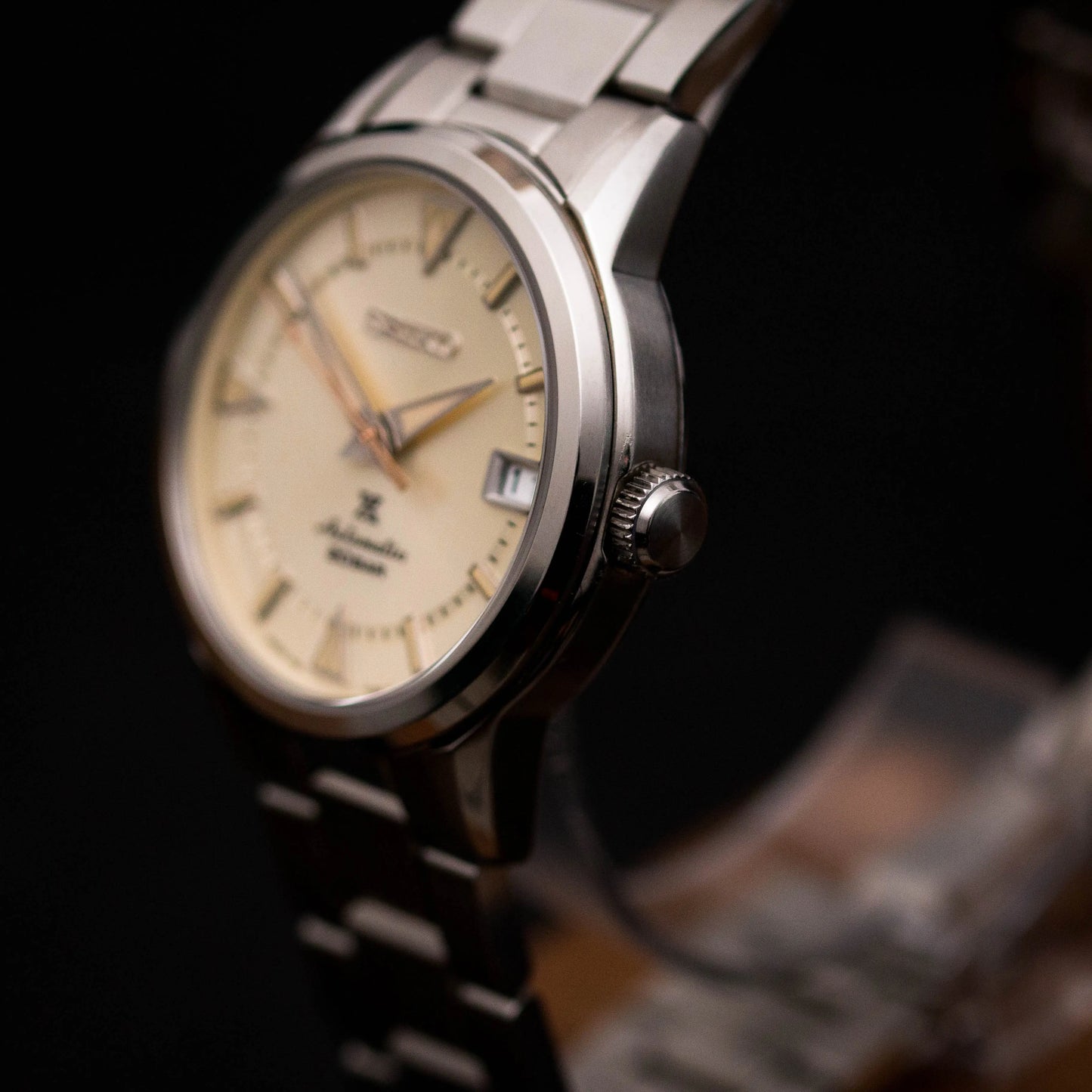 SEIKO Prospex Terre SPB241J1 SEIKO