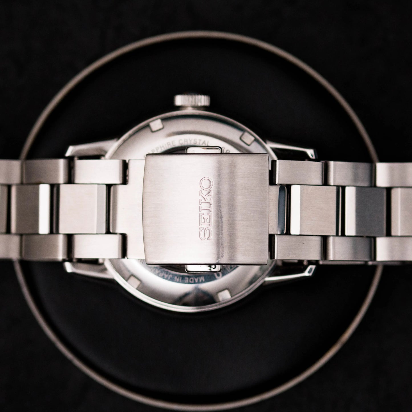 SEIKO Prospex Terre SPB241J1 SEIKO