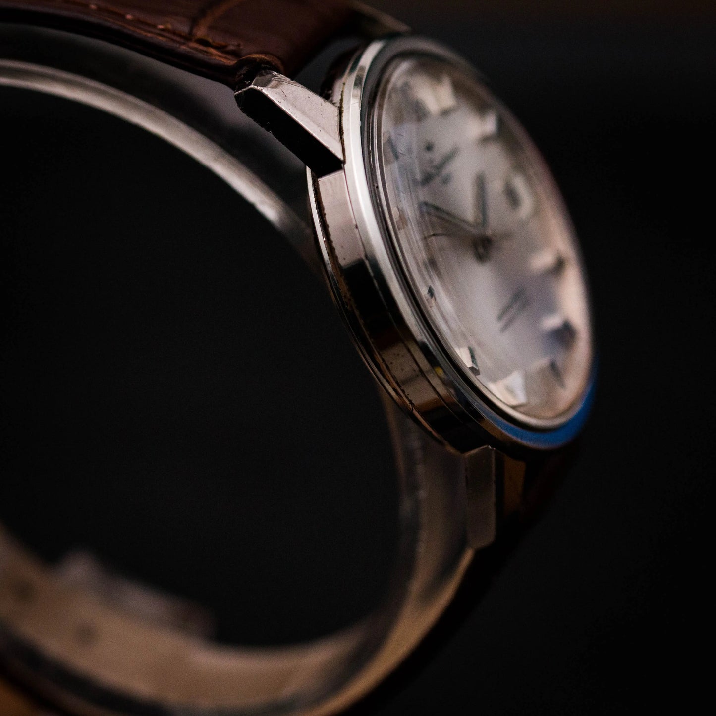SEIKO SportsMatic 820 7625-829960 SEIKO