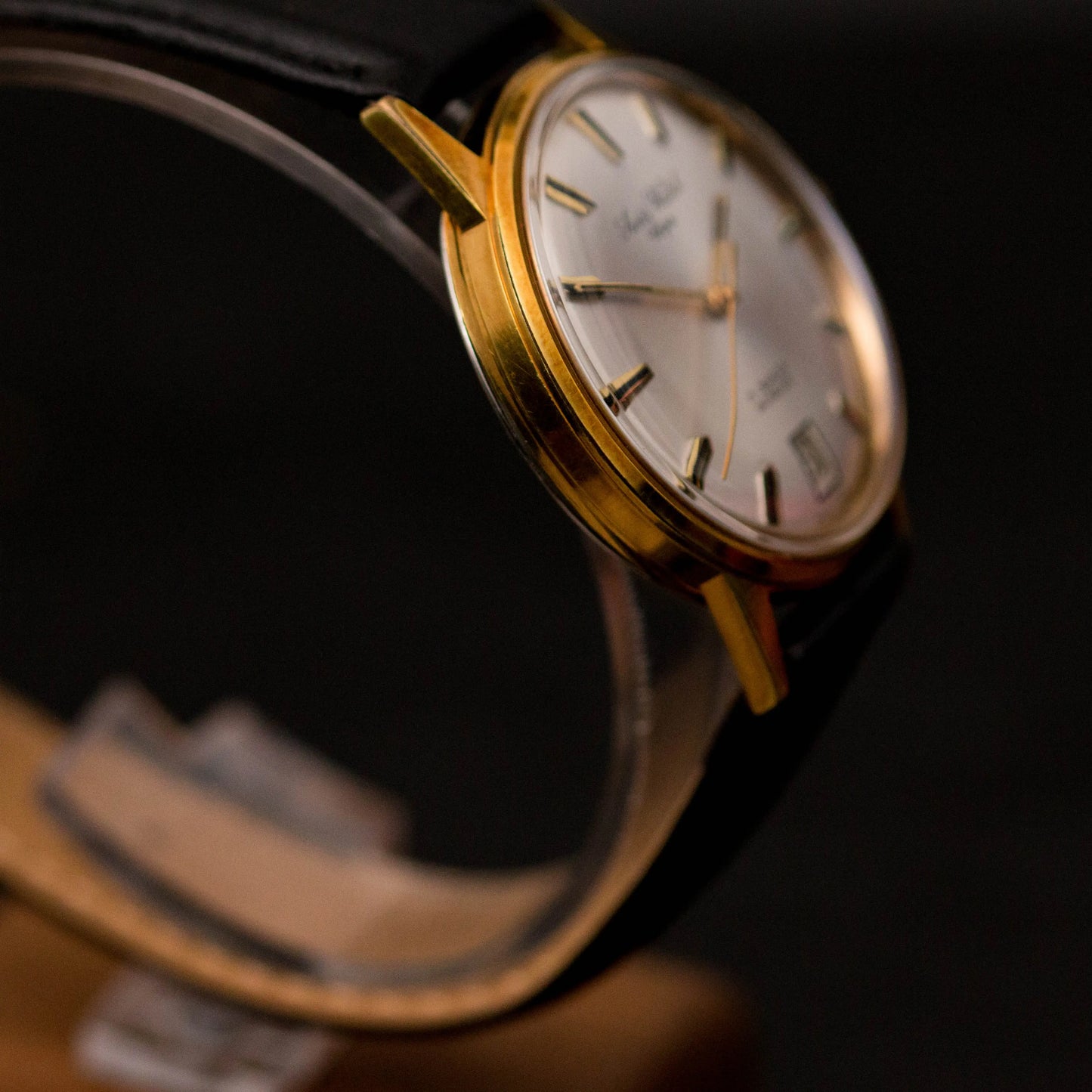Swiss Watch Corporation SWISS WATCH CORP
