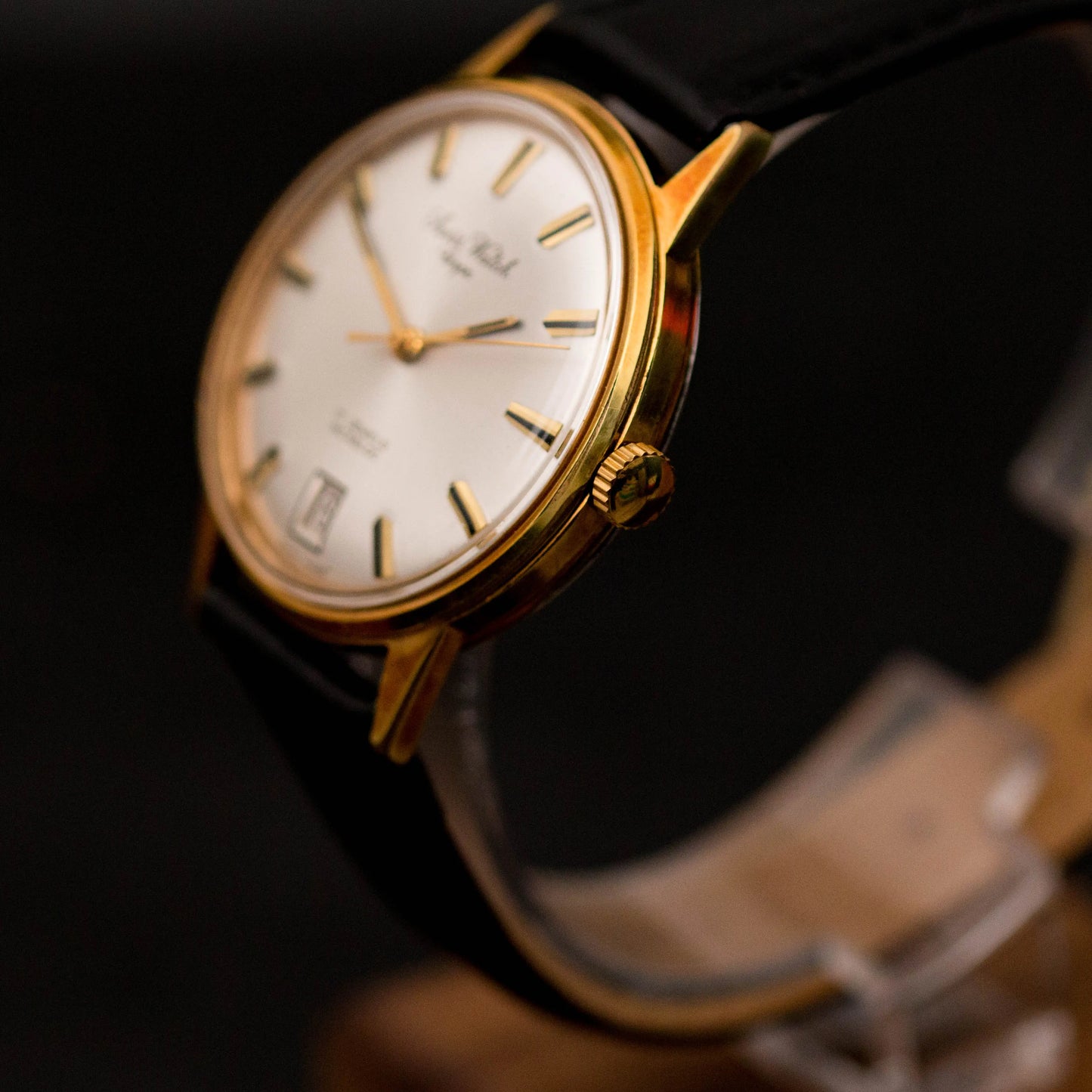 Swiss Watch Corporation SWISS WATCH CORP