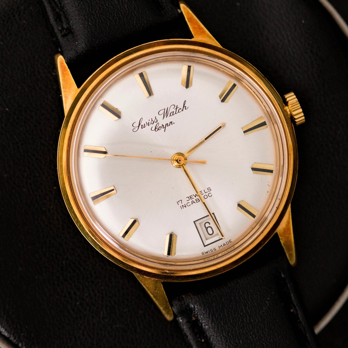 Swiss Watch Corporation SWISS WATCH CORP
