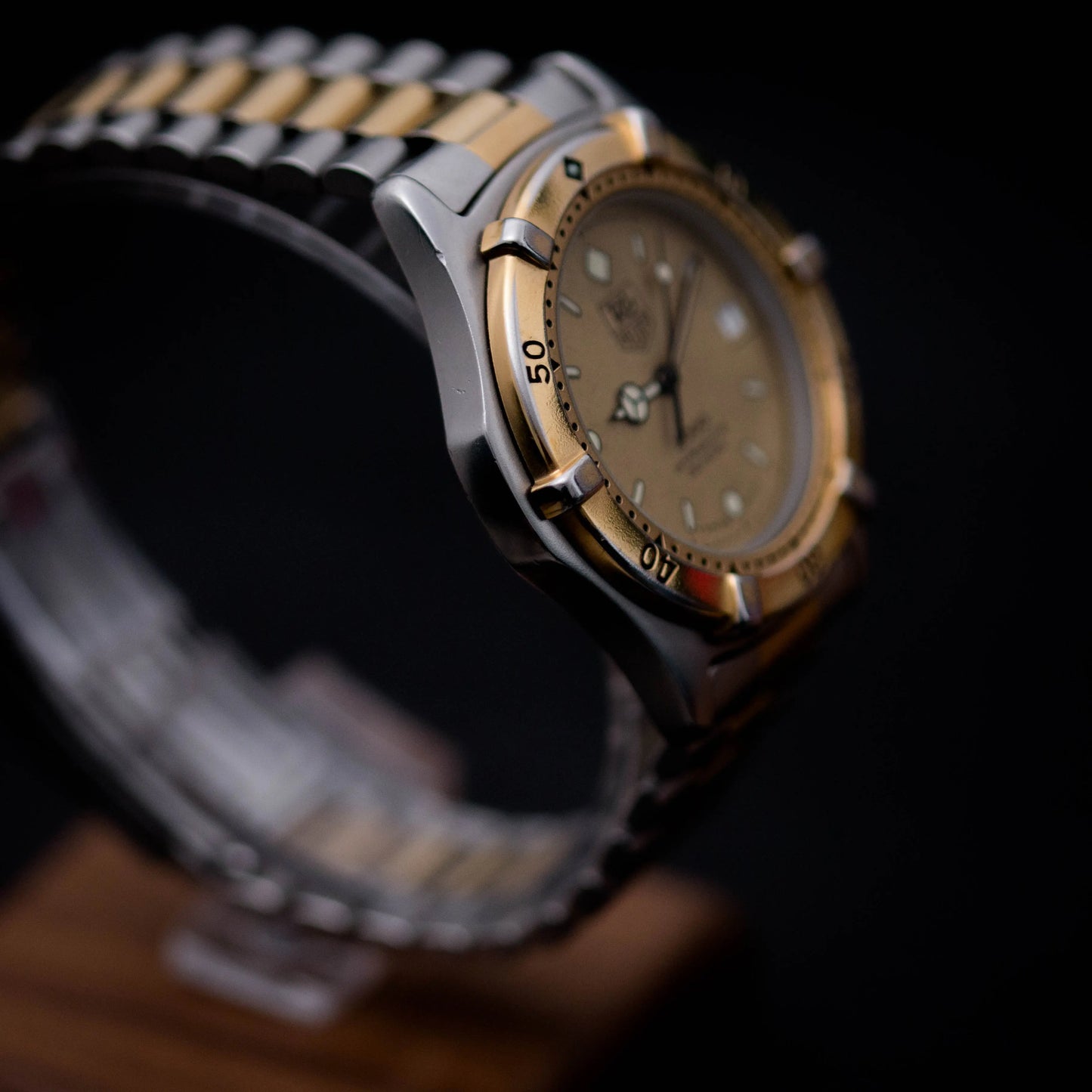 TAG HEUER 2000 Professional 964.006 TAG HEUER