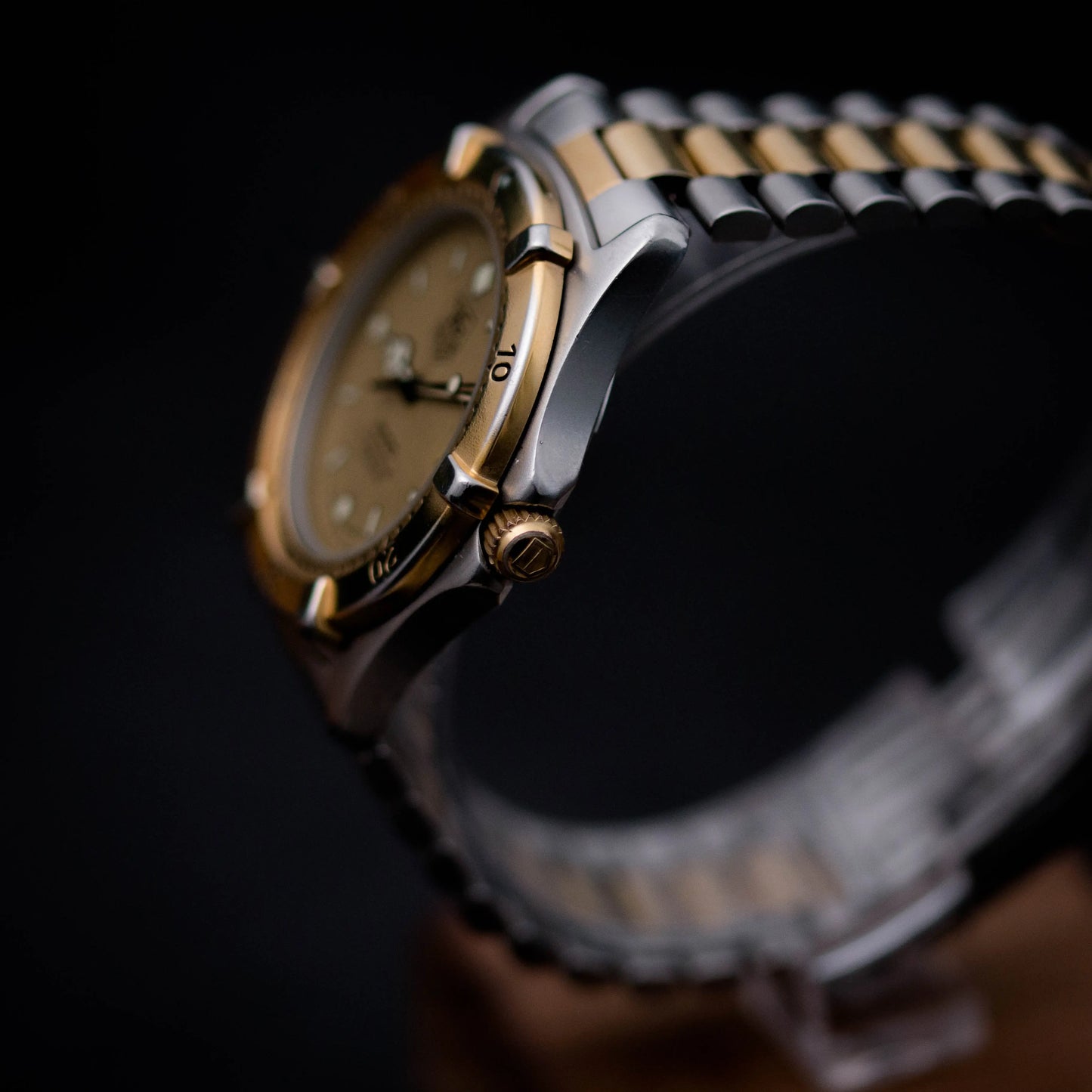 TAG HEUER 2000 Professional 964.006 TAG HEUER