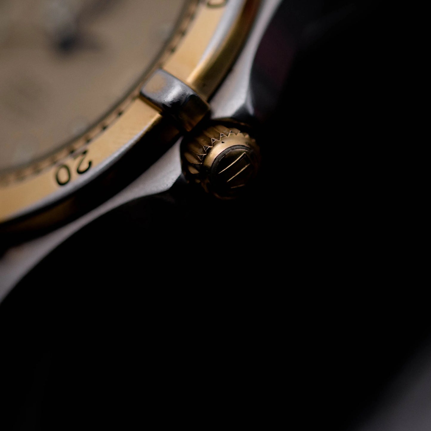TAG HEUER 2000 Professional 964.006 TAG HEUER