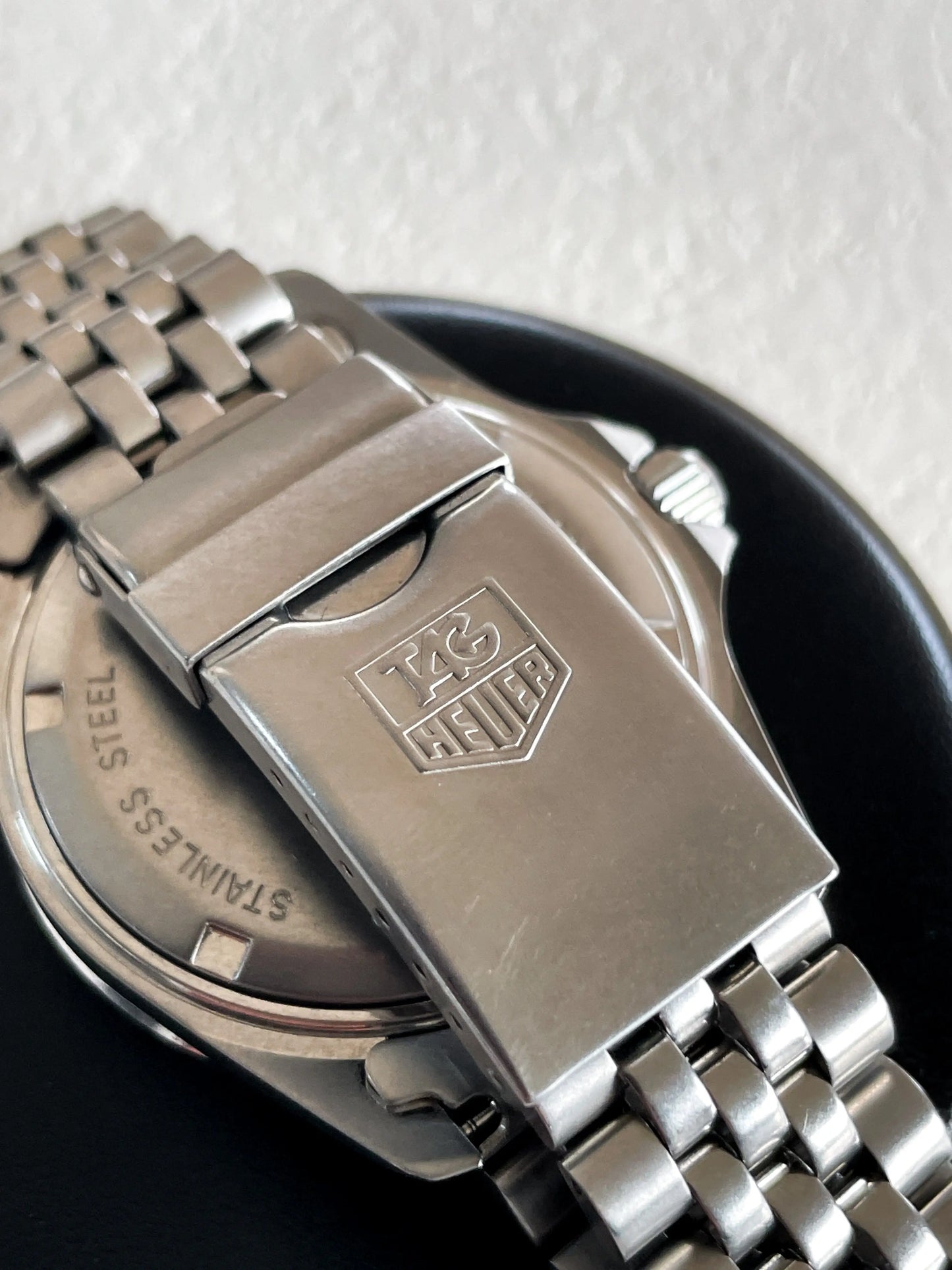 TAG HEUER PROFESSIONNAL 1000 980.013B TAG HEUER