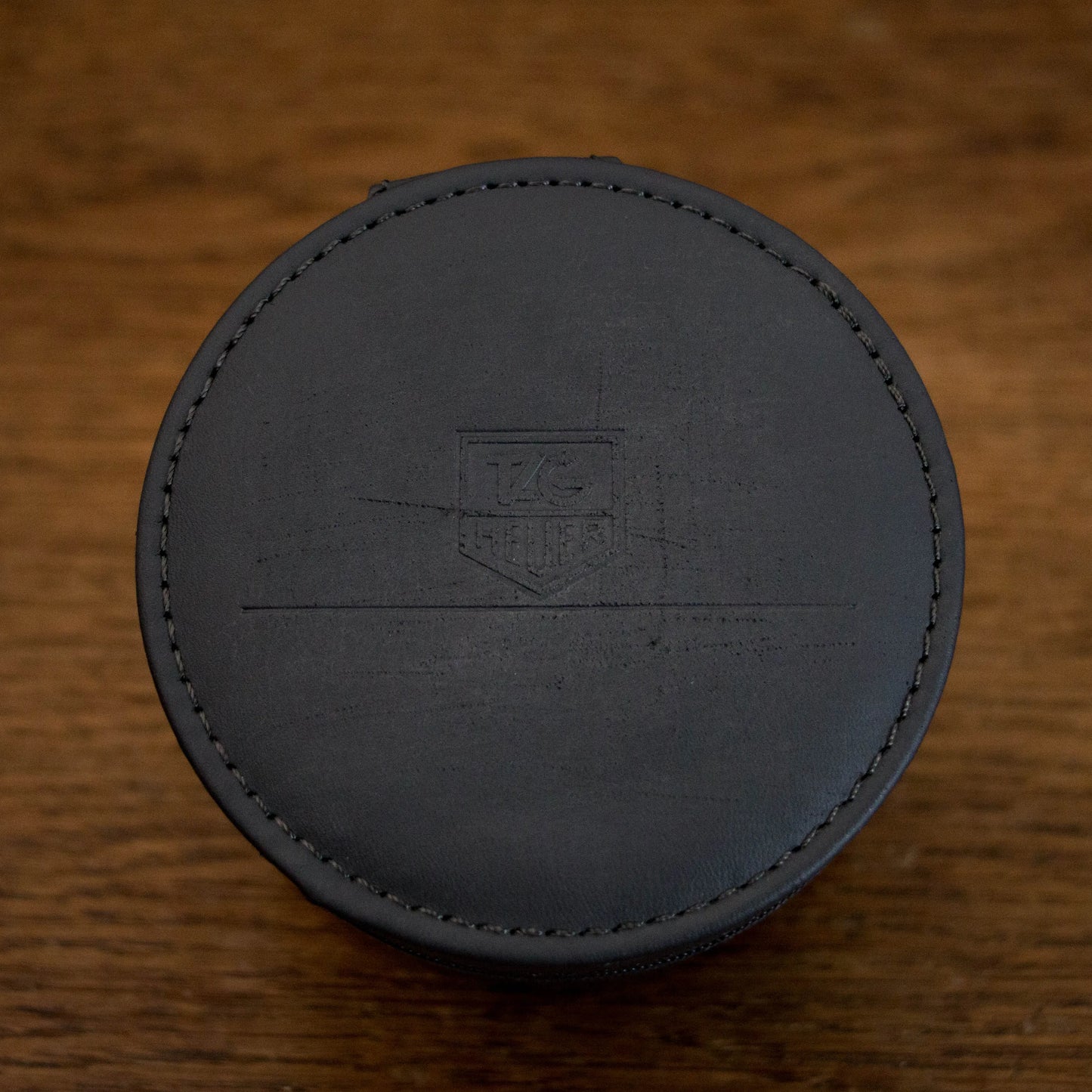 TAG HEUER PROFESSIONNAL 1000 980.013B + Full Set TAG HEUER