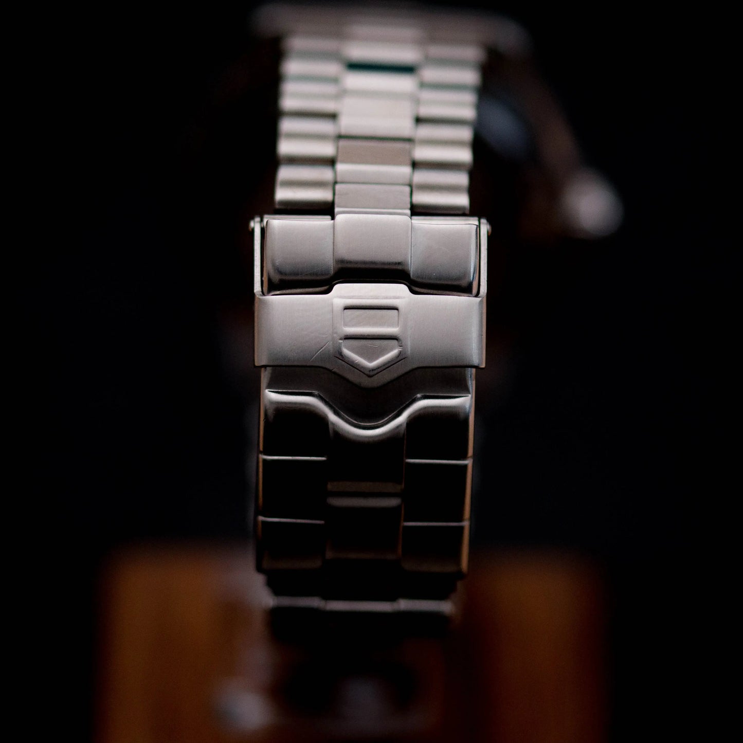 TAG HEUER Professional 2000 Series WM1113 TAG HEUER