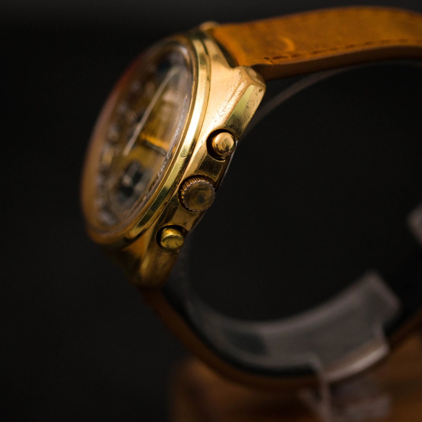 TISSOT Navigator 45503 TISSOT
