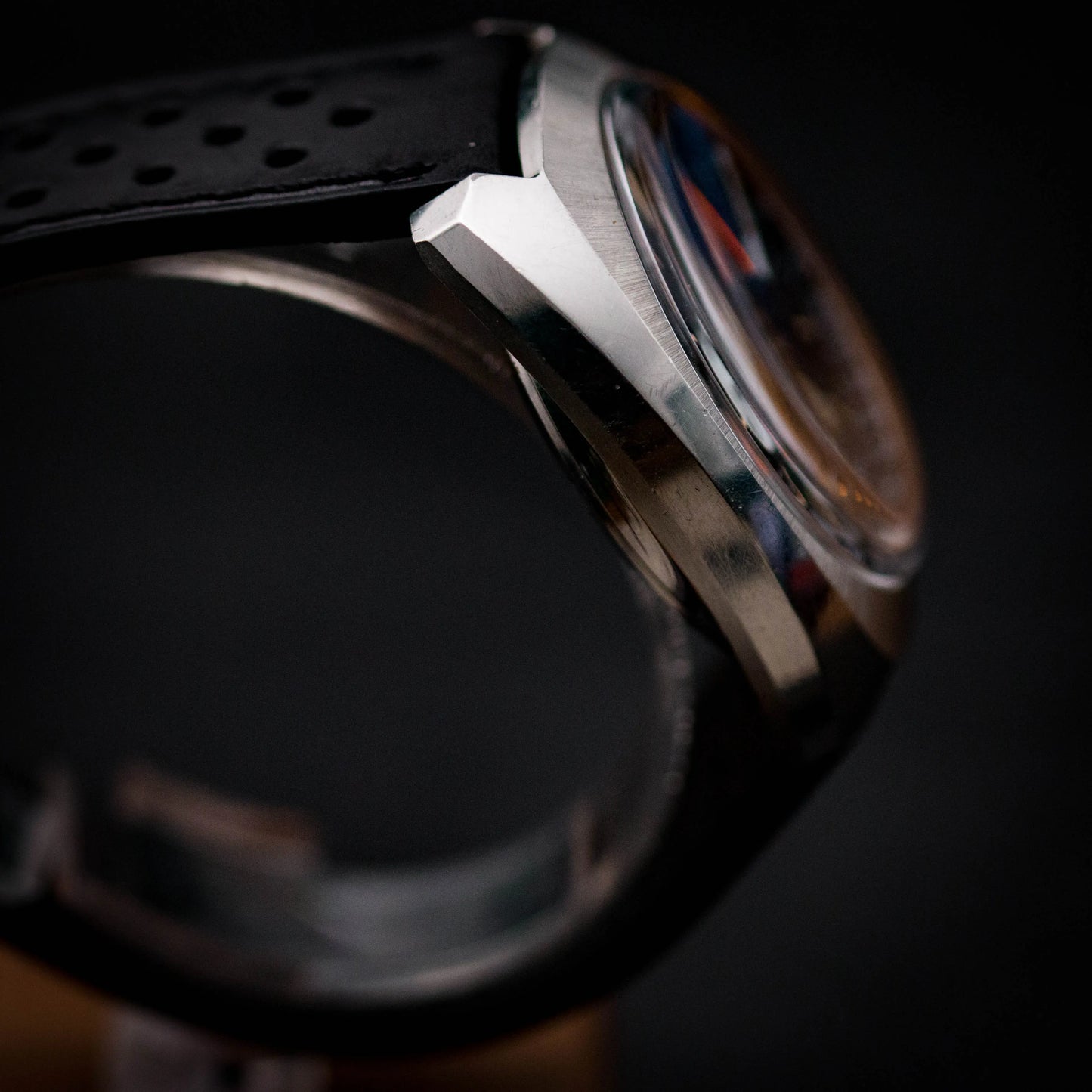 TISSOT Navigator Automatic ref.45501 TISSOT