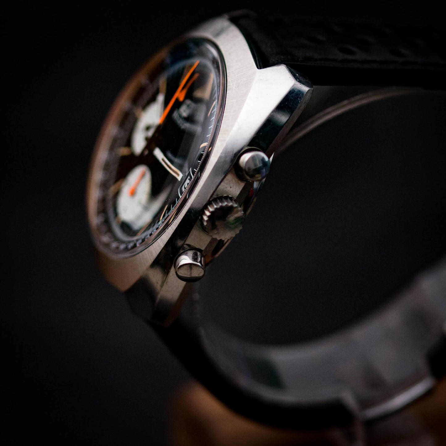 TISSOT Navigator Automatic ref.45501 TISSOT