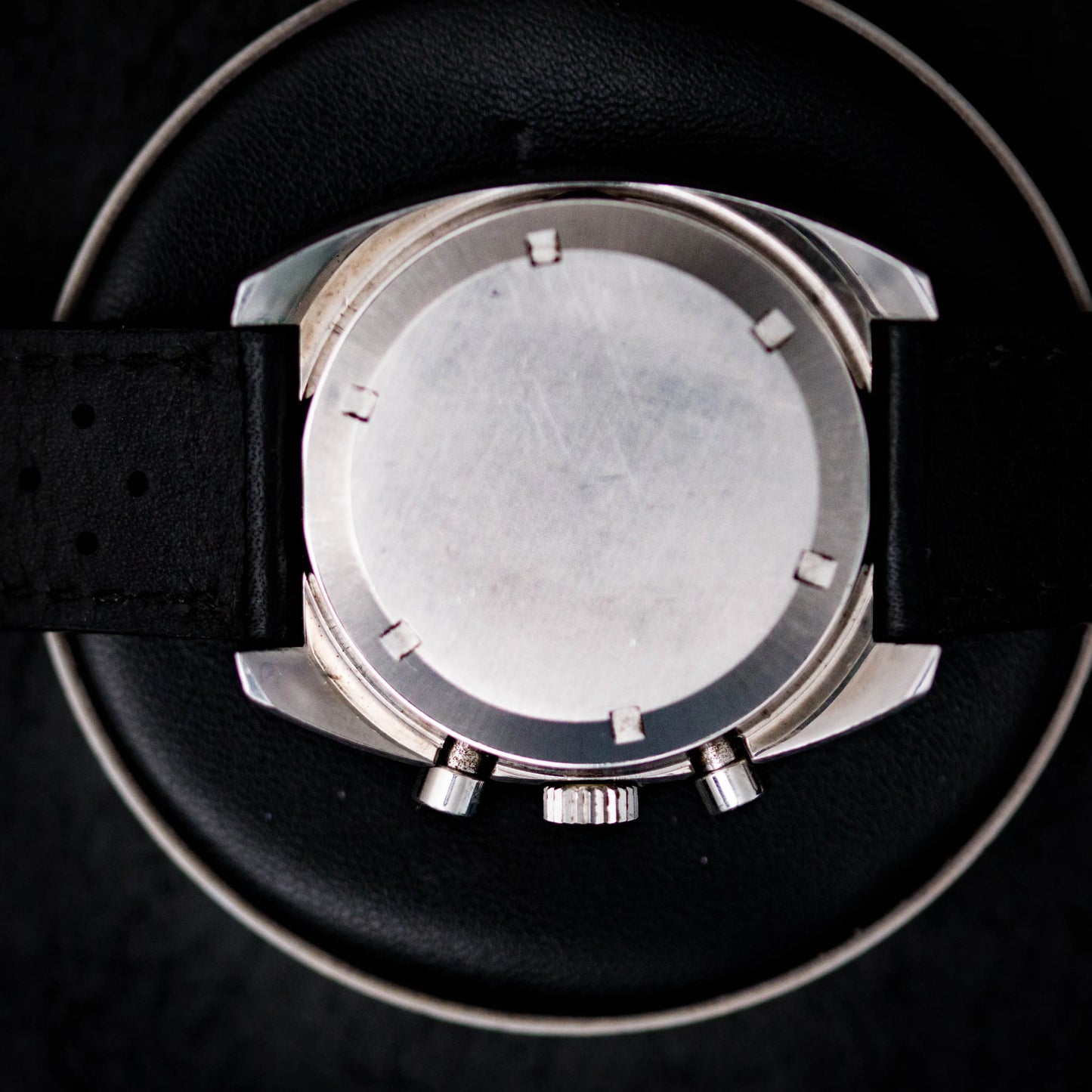 TISSOT Navigator Automatic ref.45501 TISSOT