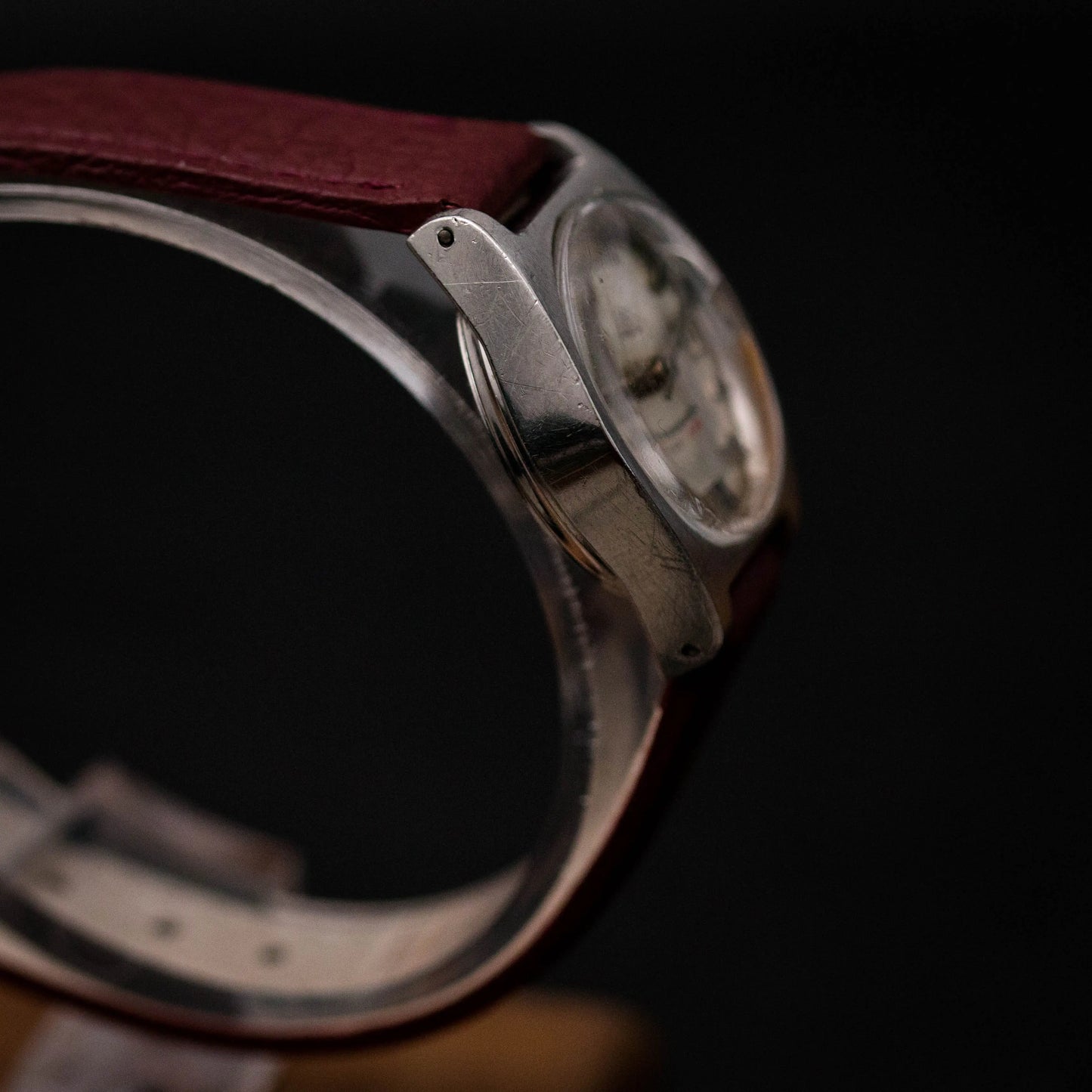 TISSOT PR516 Automatic Lady TISSOT